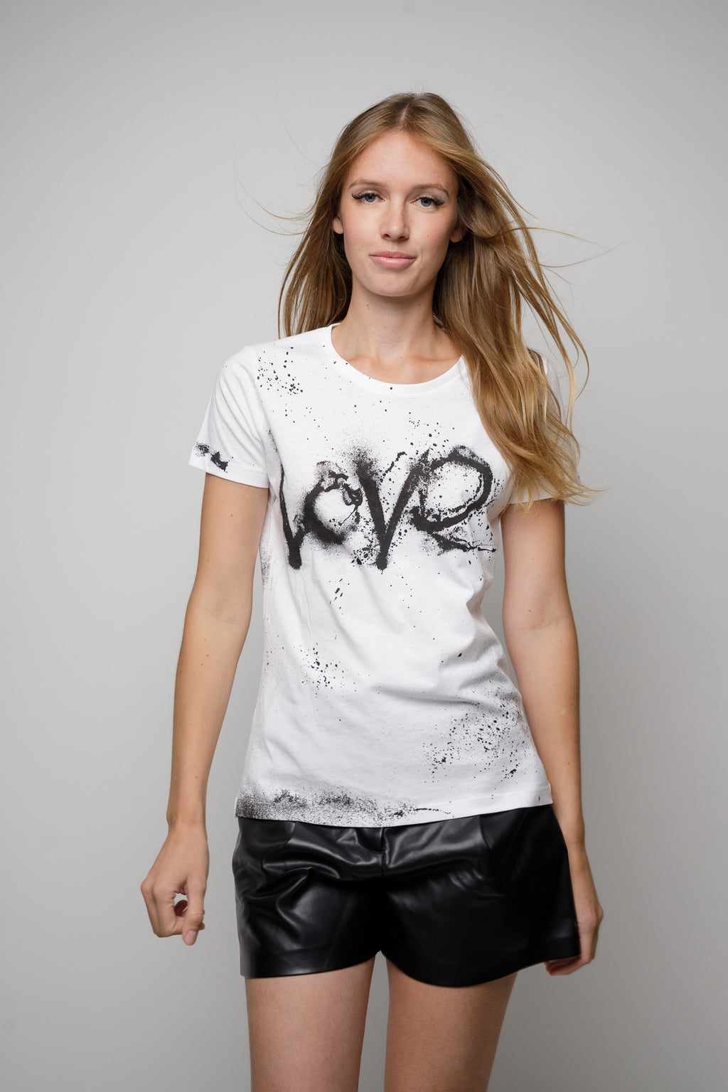 T-Shirt "Love"