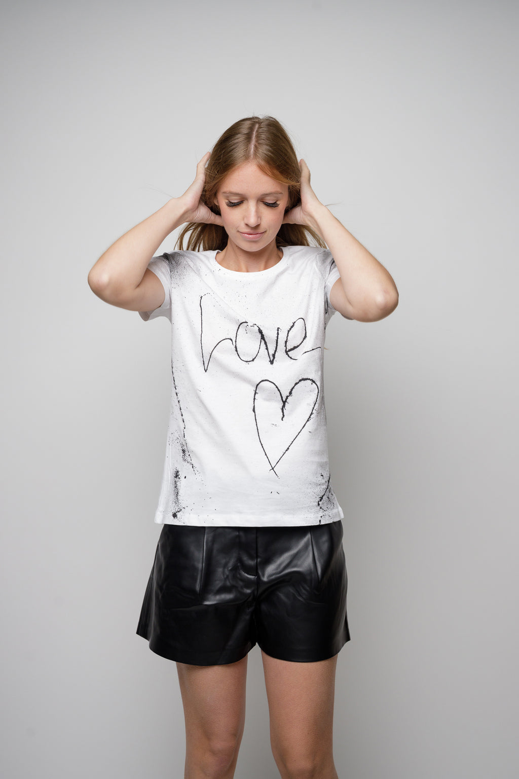 T-Shirt "Love"