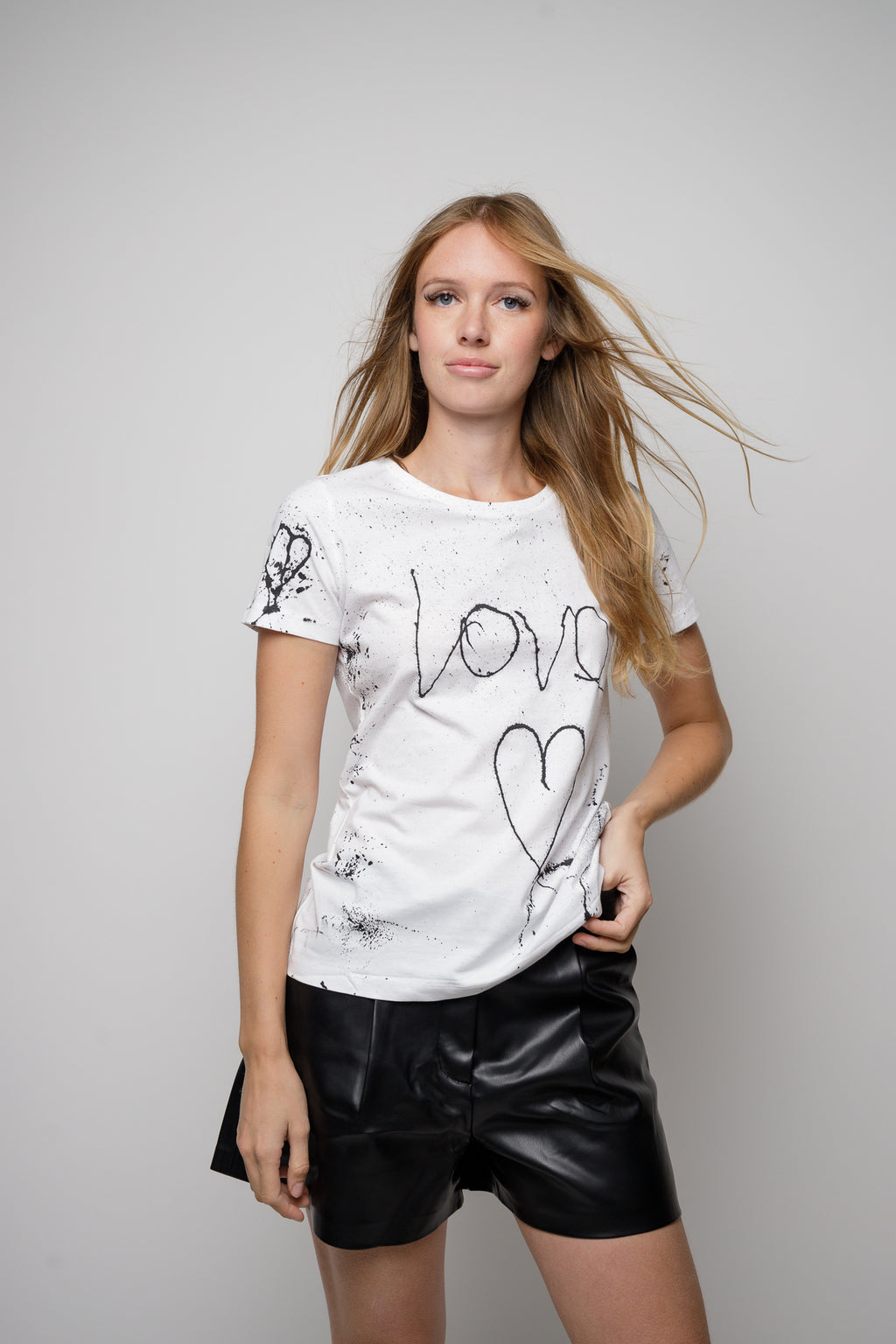 T-Shirt "Love"