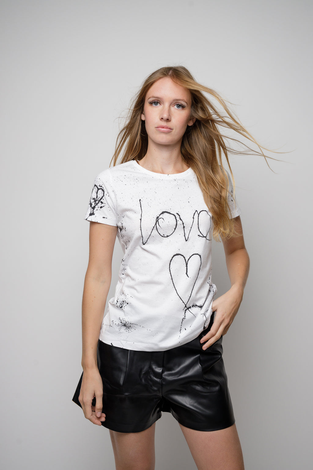 T-Shirt "Love"