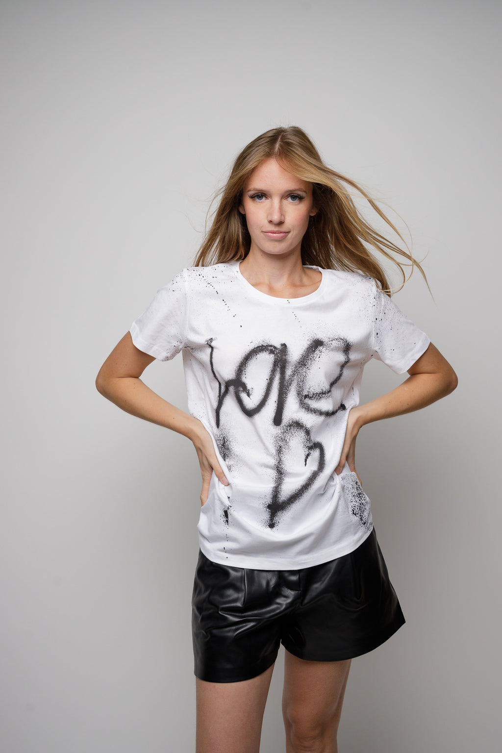 T-Shirt "Love"