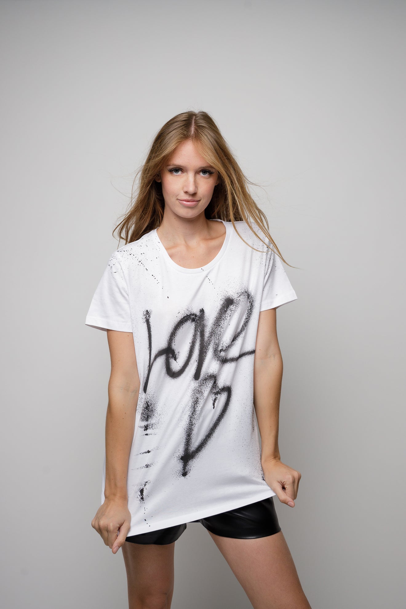 T-Shirt "Love"