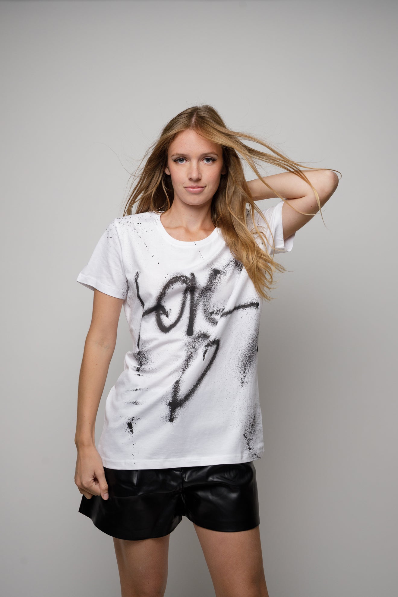 T-Shirt "Love"