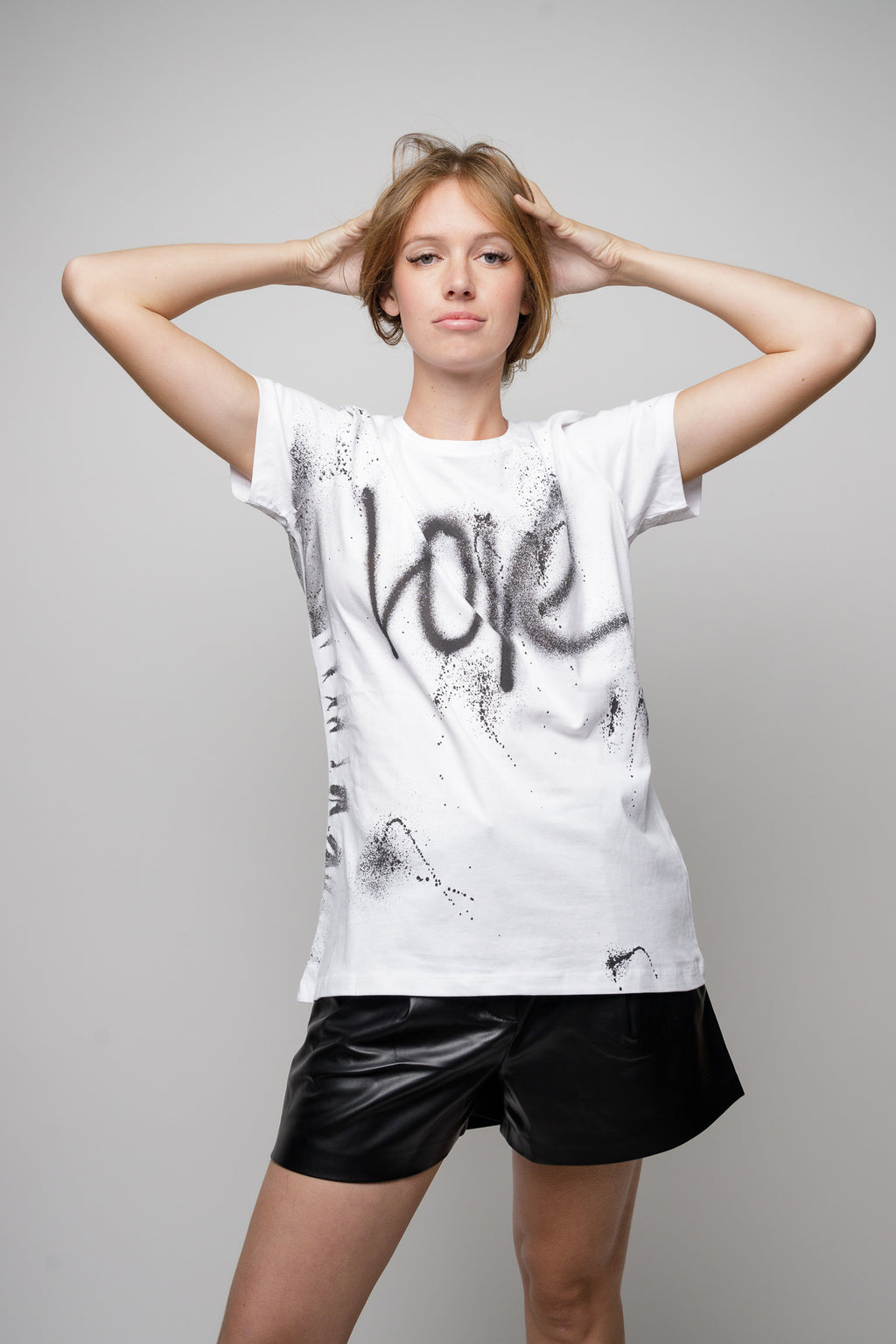 T-Shirt "Love"