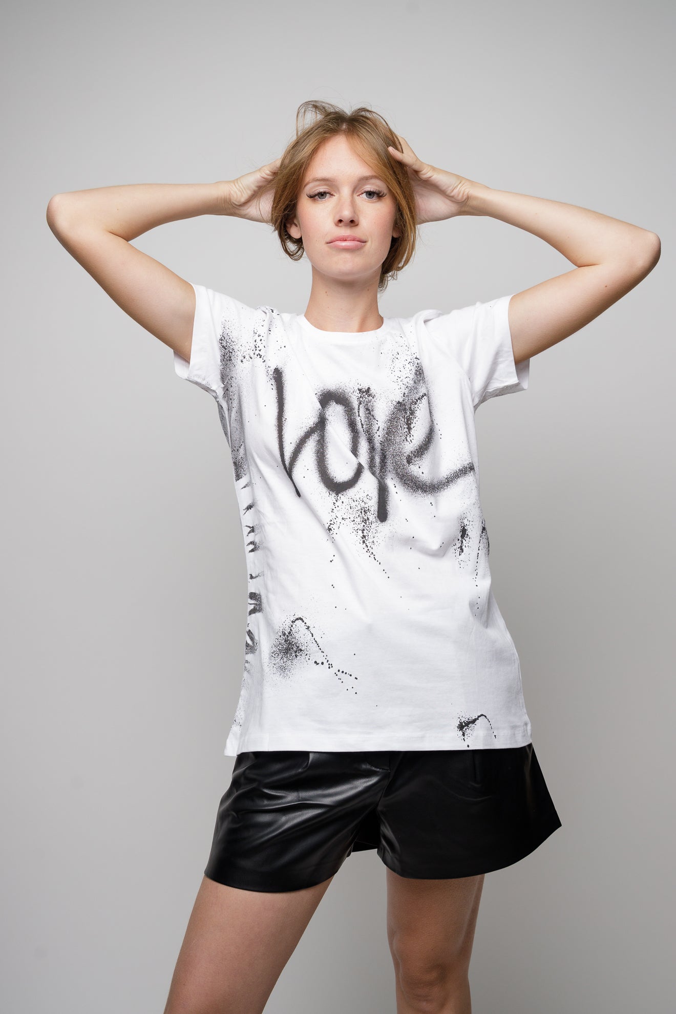 T-Shirt "Love"