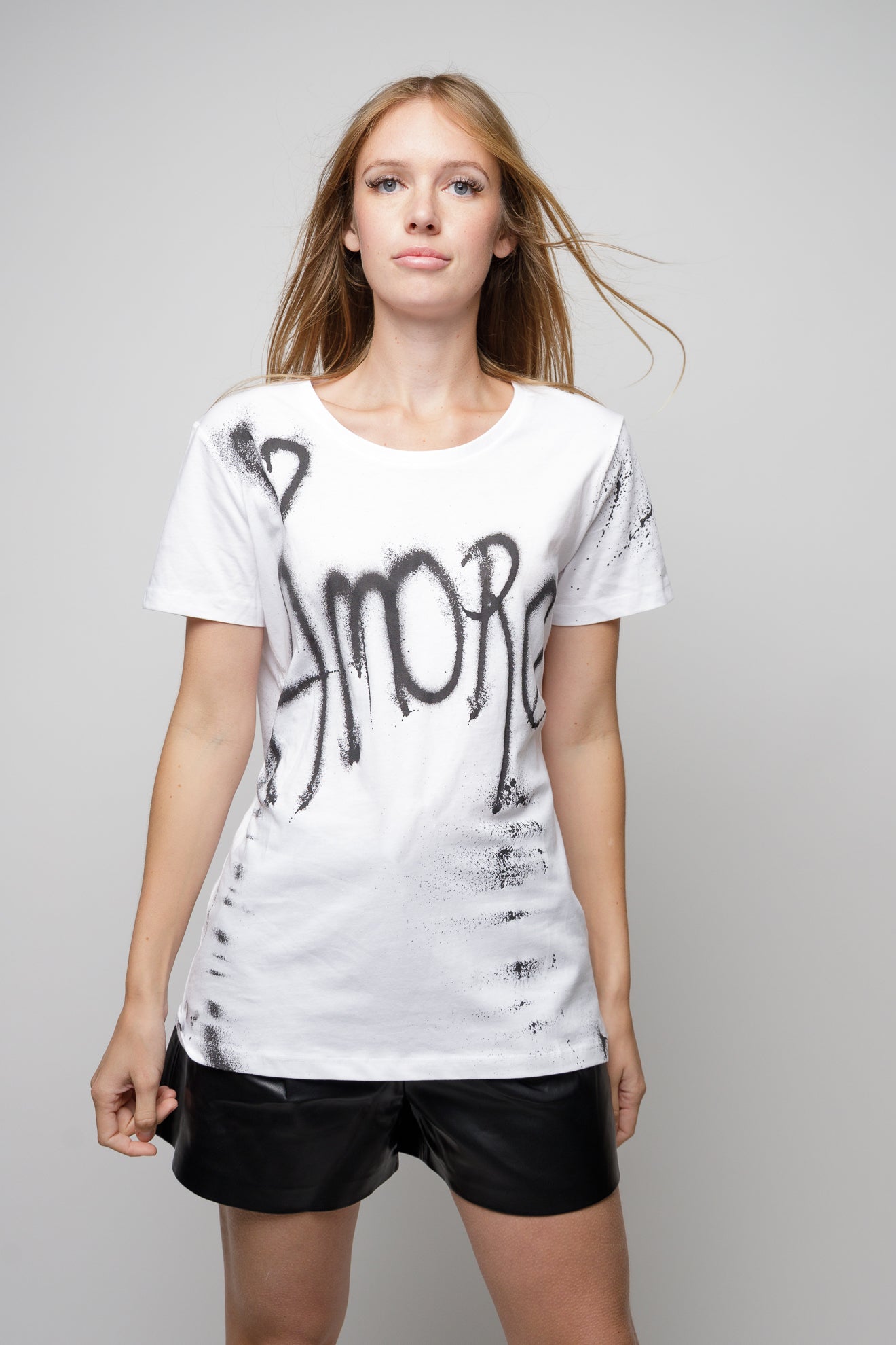 T-Shirt "Amore"