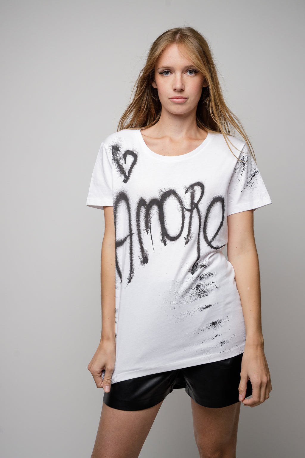 T-Shirt "Amore"