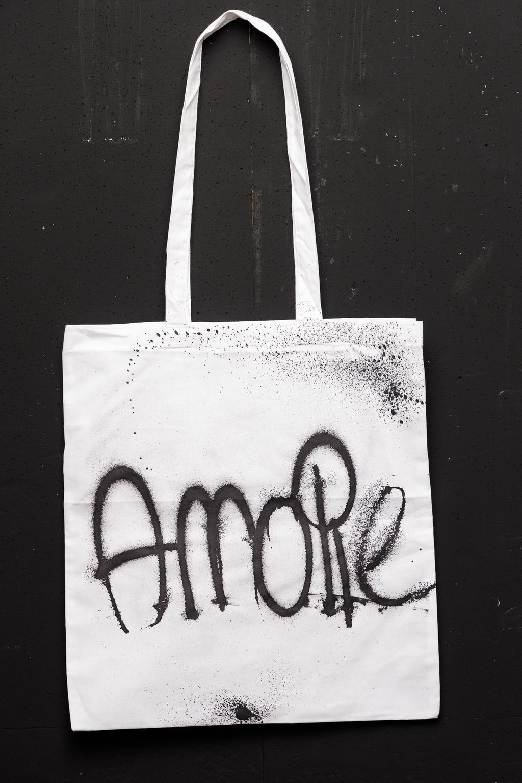 Tote bag "Amore-Love"