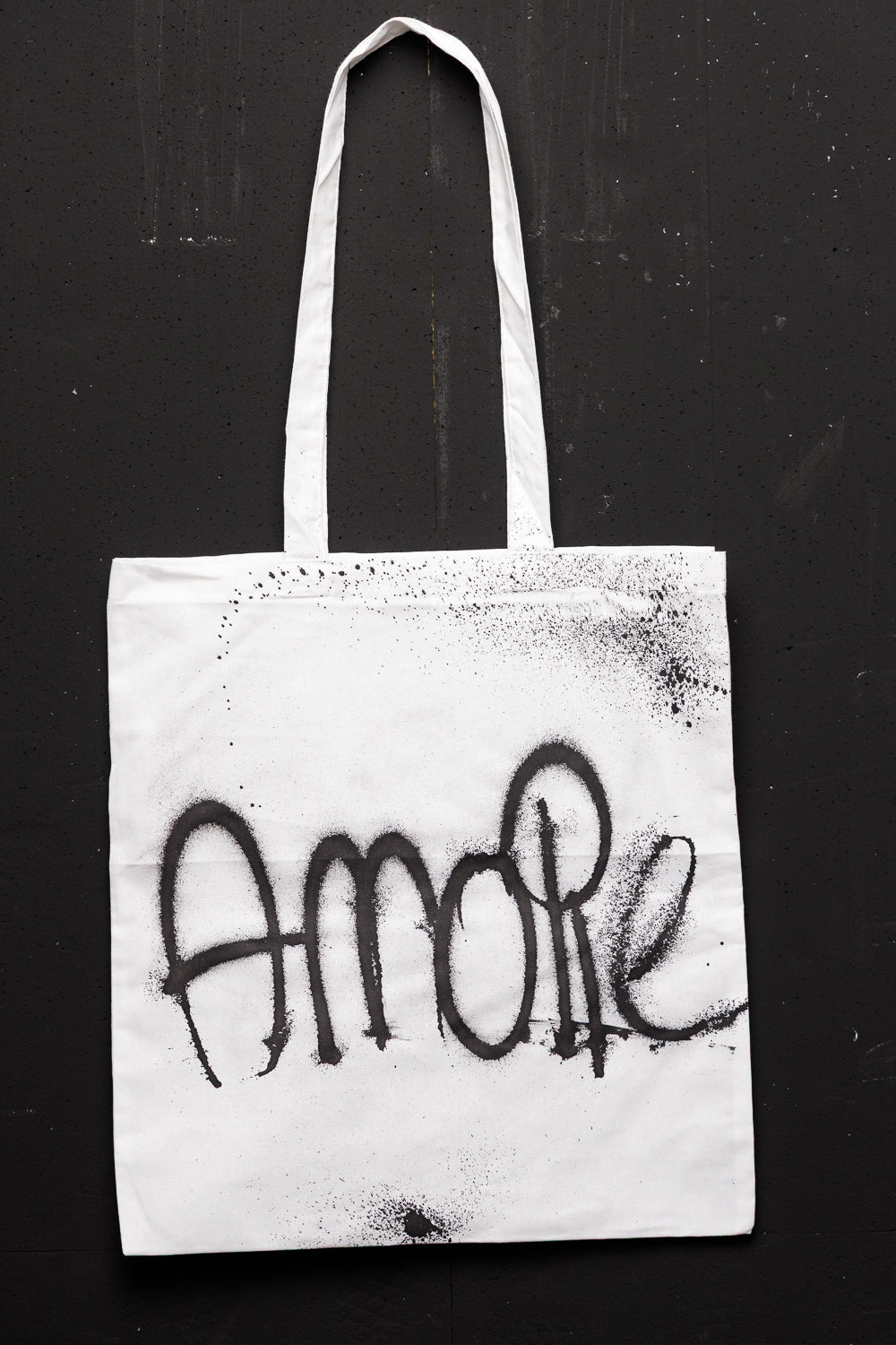 Tote Bag "Amore"