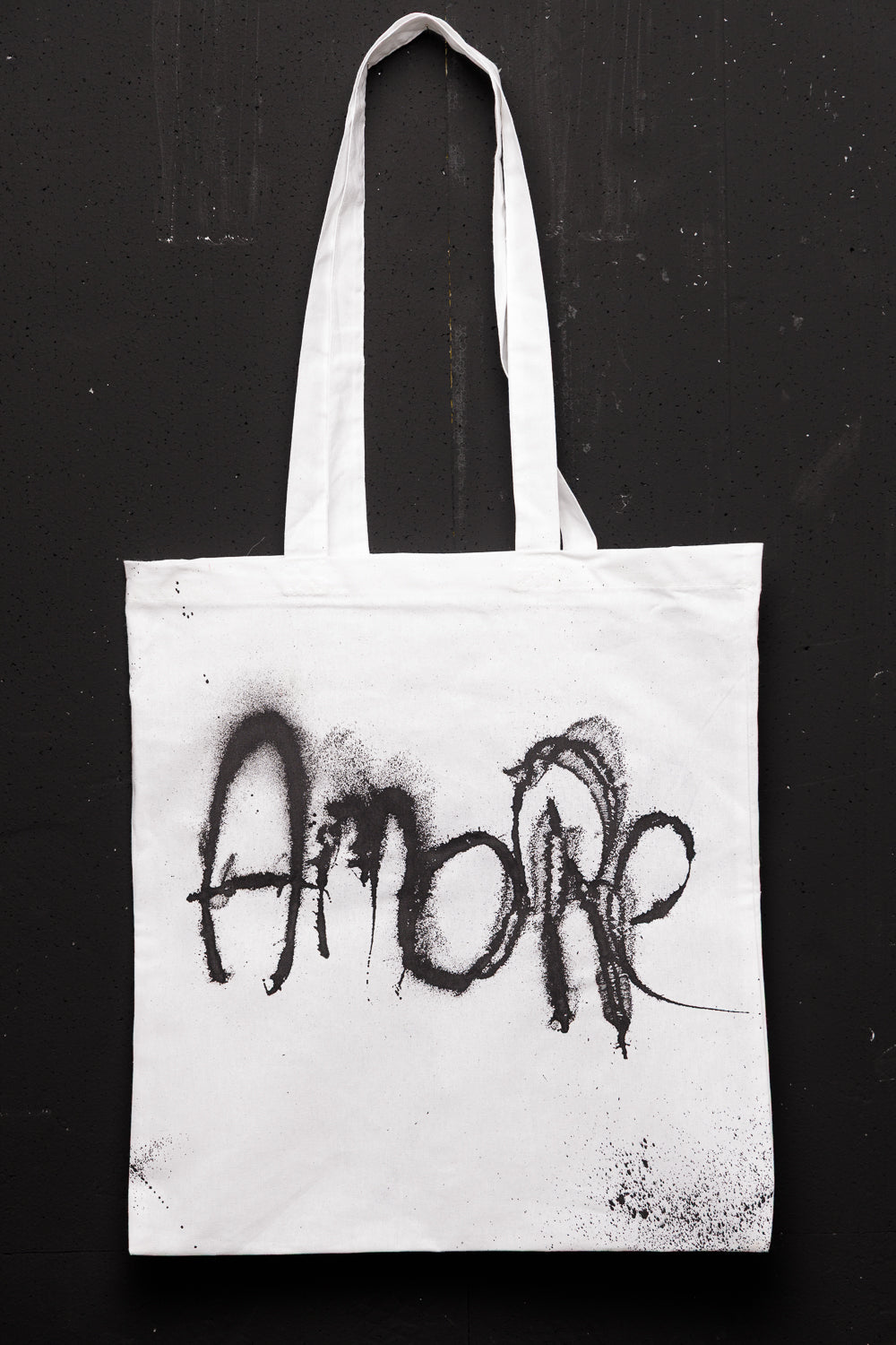 Tote Bag "Amore"