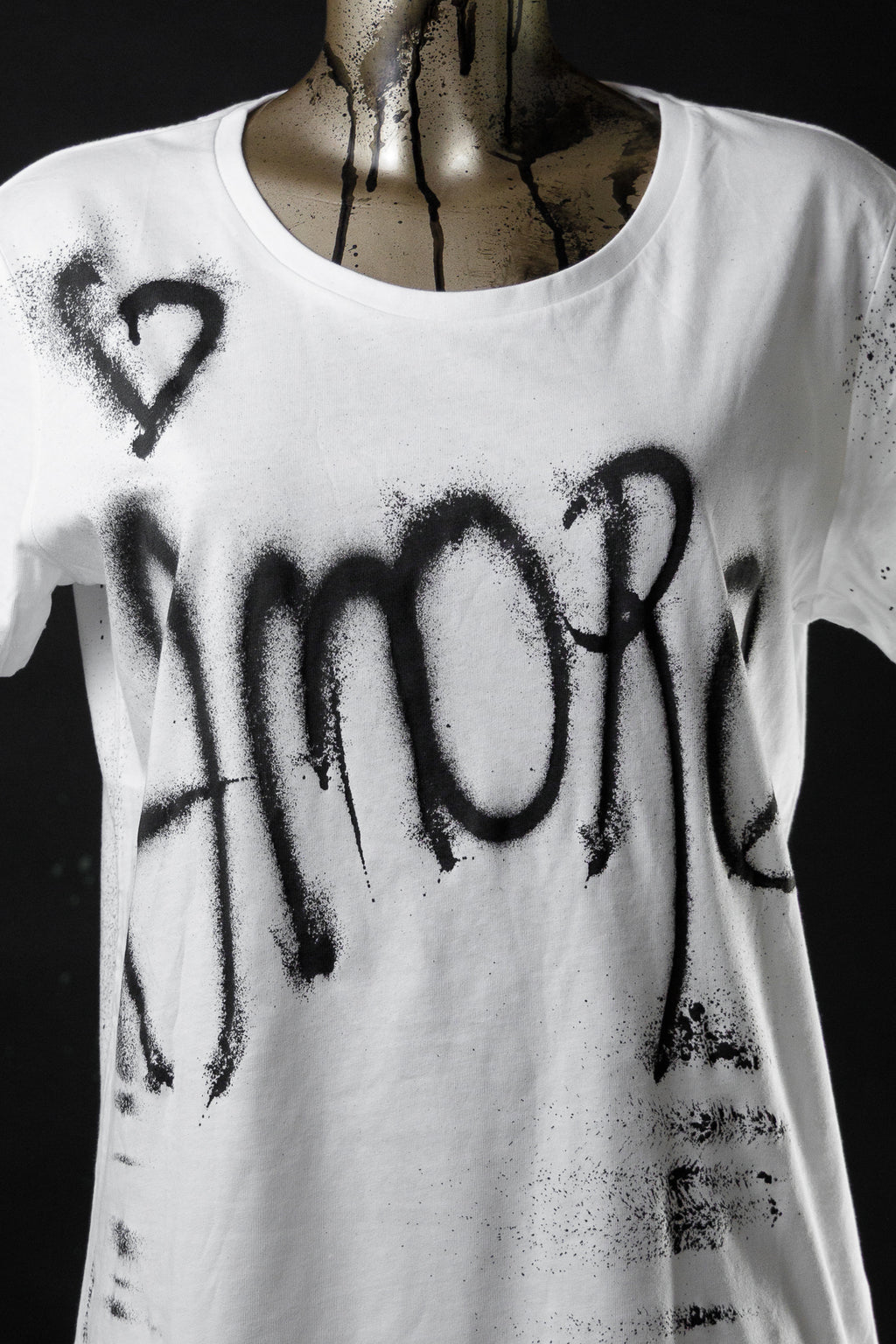 T-Shirt "Amore"