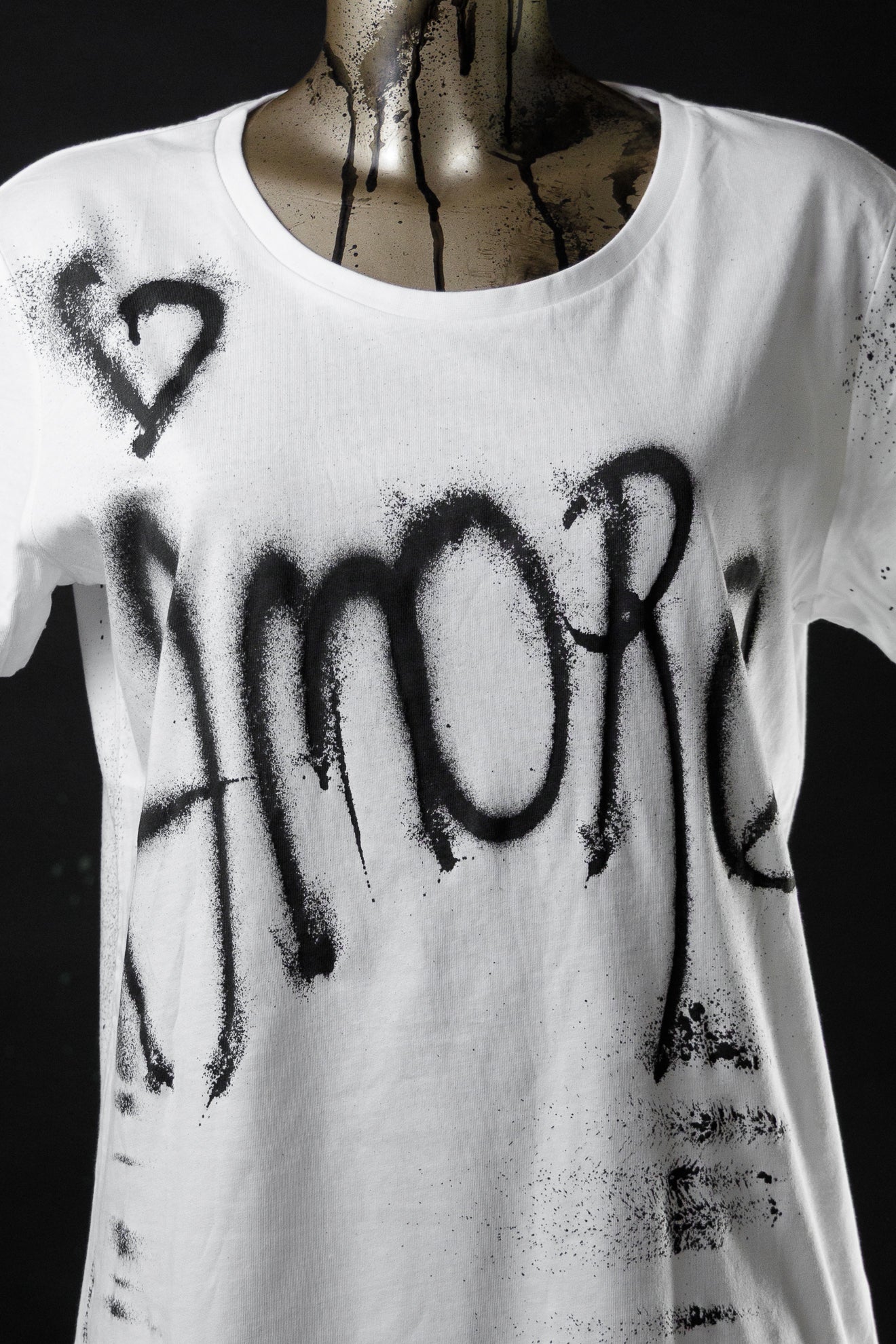 T-Shirt "Amore"