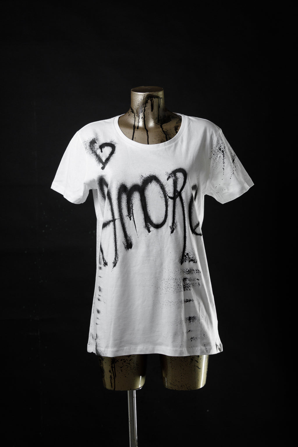T-Shirt "Amore"