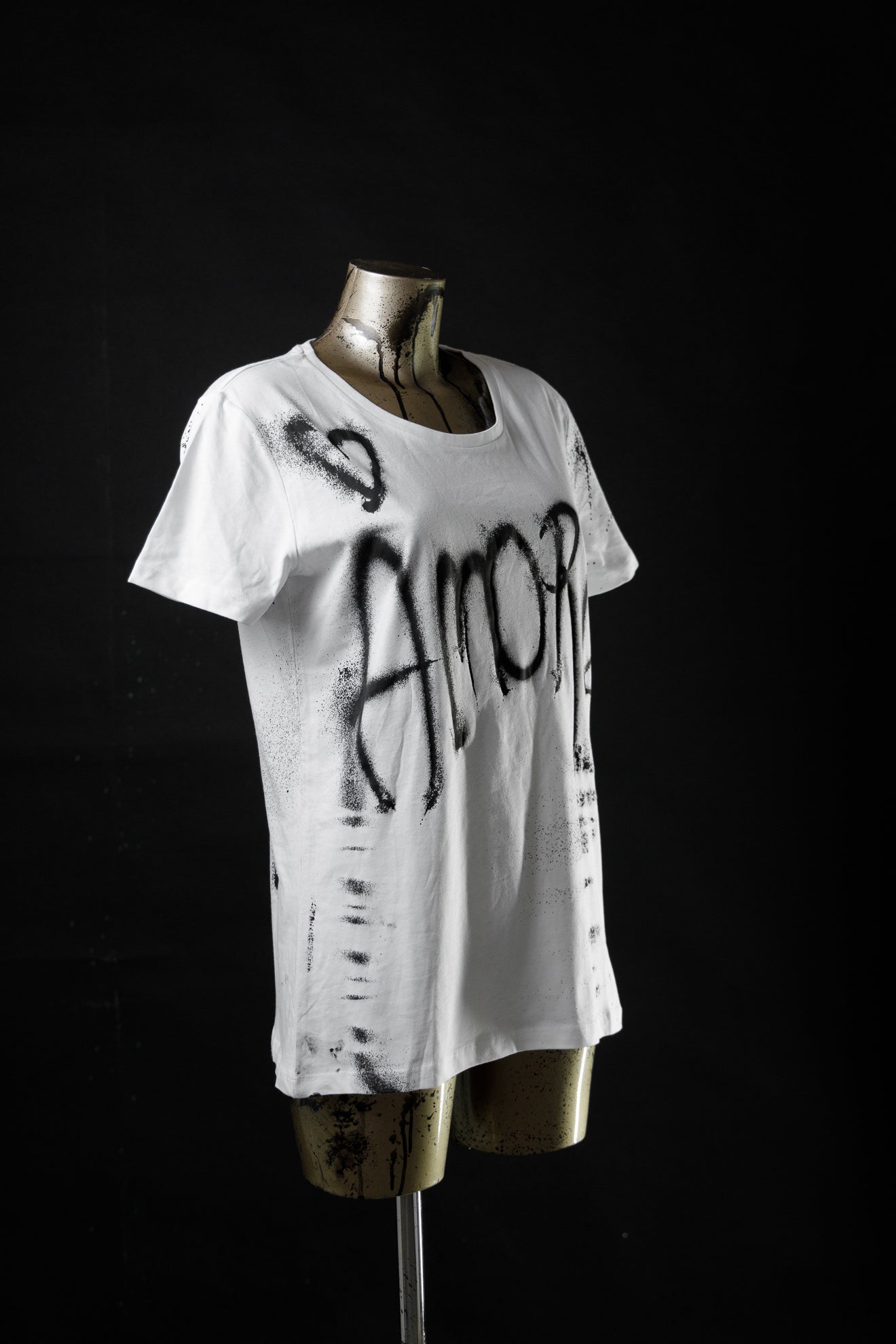 T-Shirt "Amore"