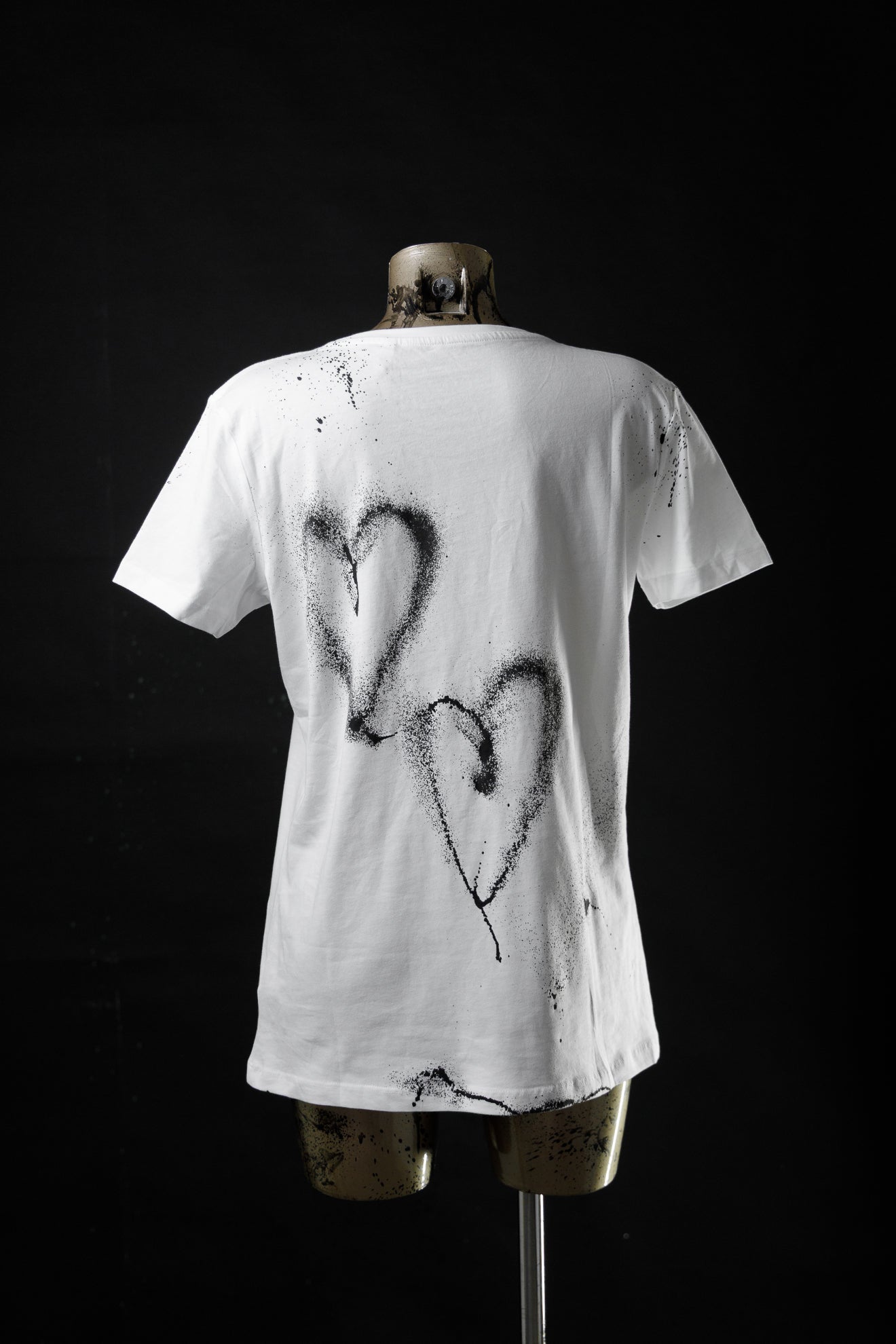 T-Shirt "Amore"