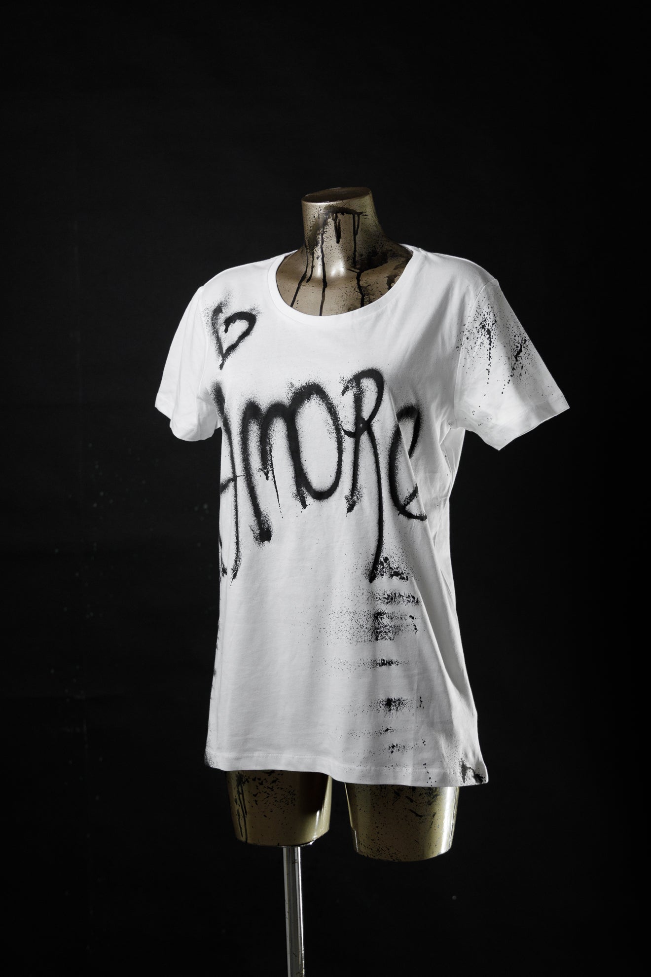 T-Shirt "Amore"