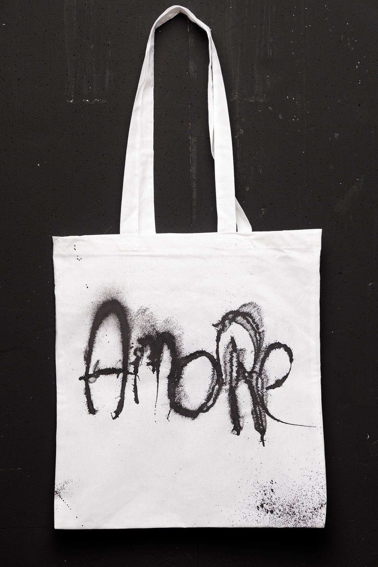 Tote bag "Amore"