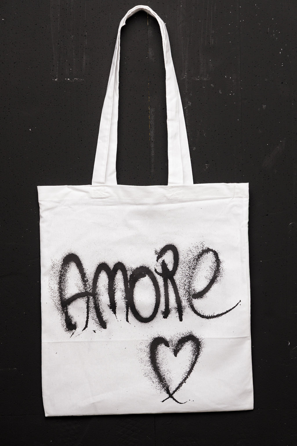 Tote bag "Amore"