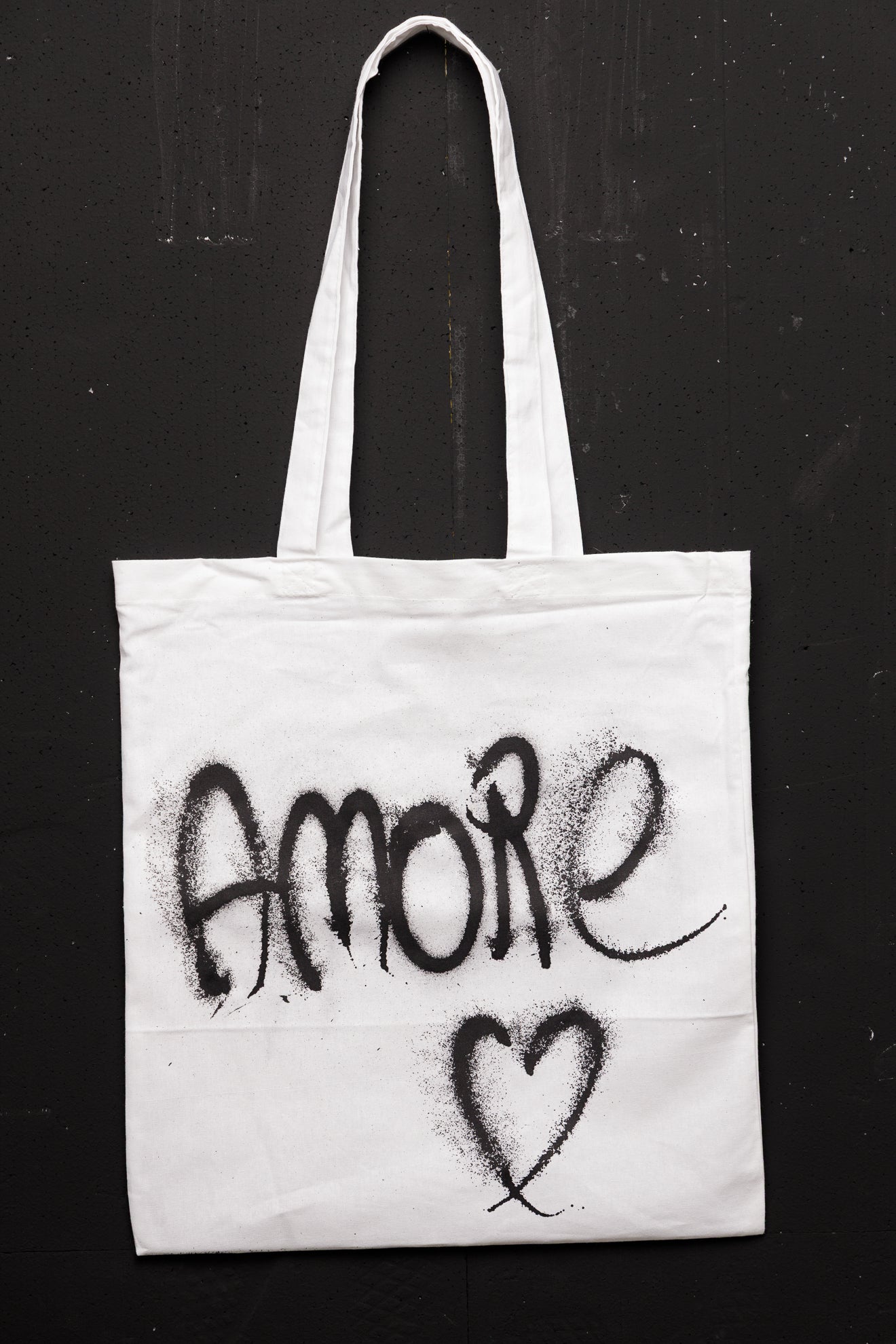 Tote bag "Amore"