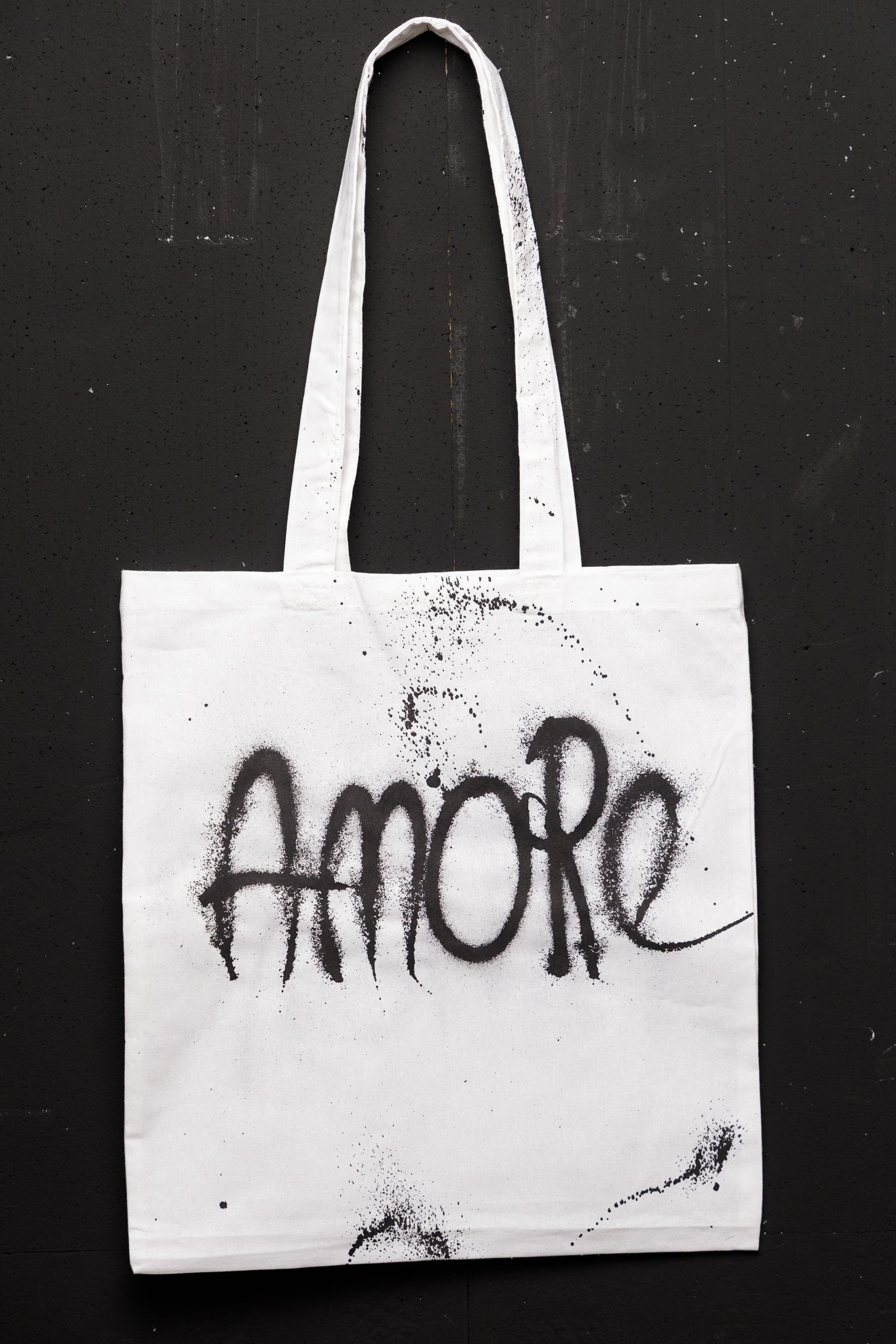 Tote bag "Amore"