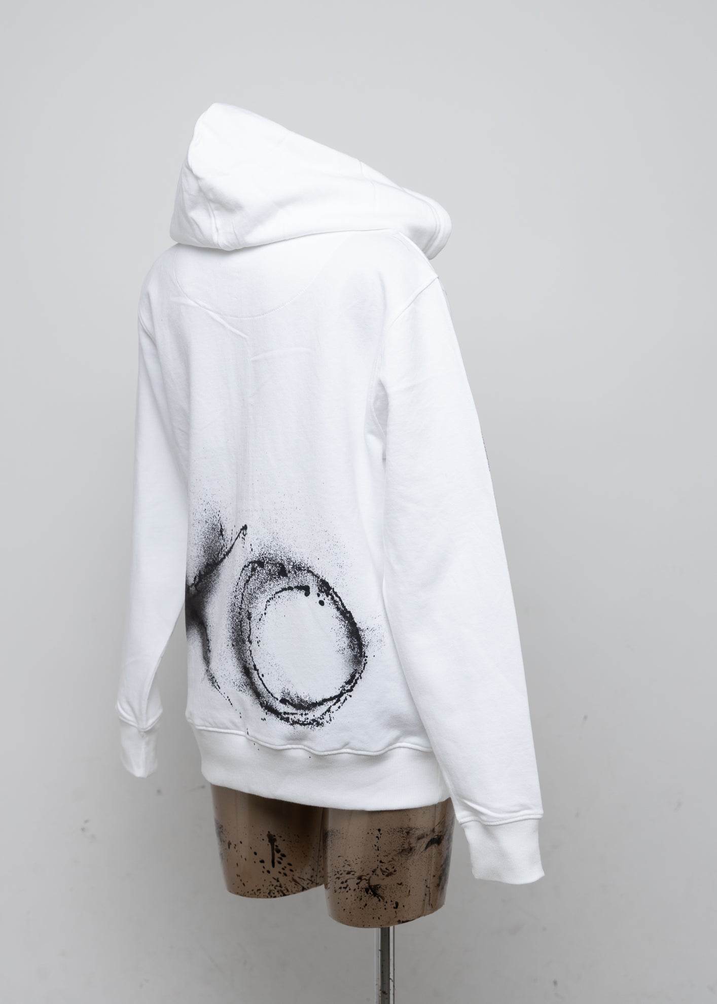Kapuzenjacke "AMORE-LOVE"