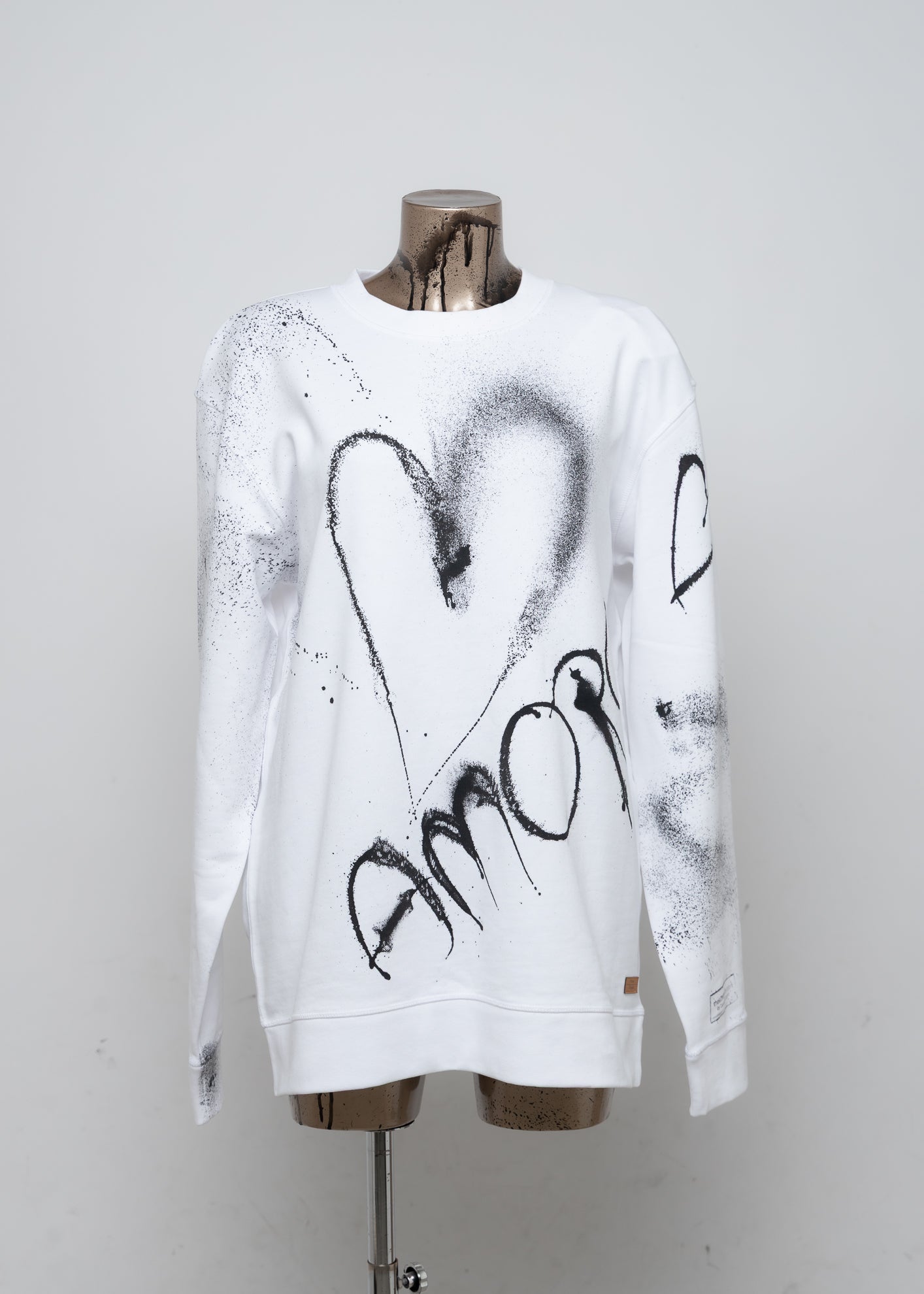 Pullover "AMORE"