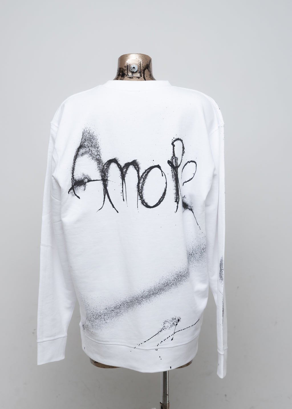 Pullover "AMORE"