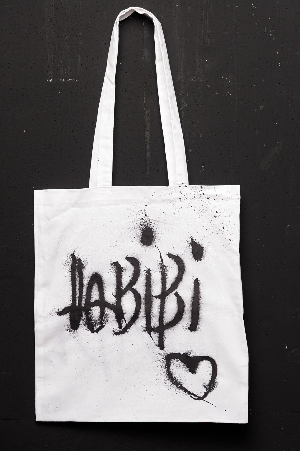 Tote Bag "Habibi"