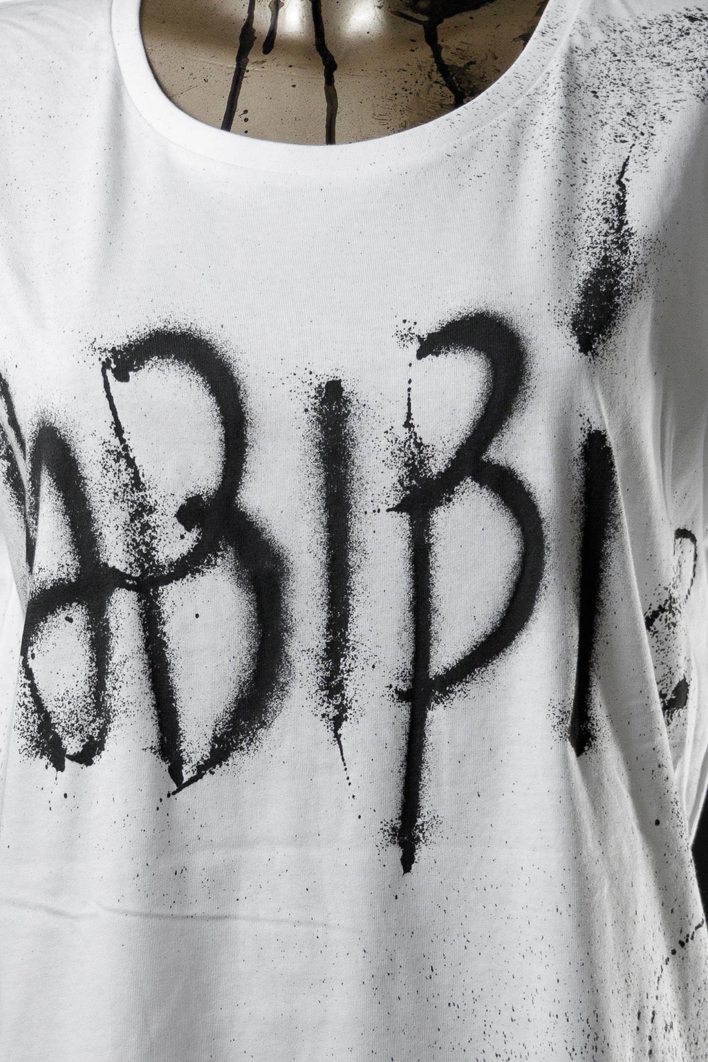 T-Shirt "Habibi"