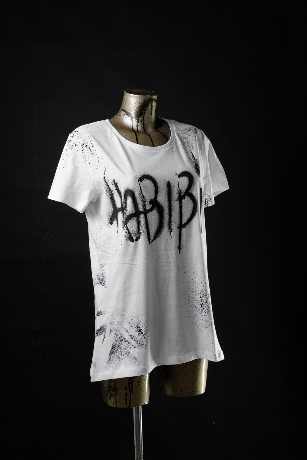 T-Shirt "Habibi"