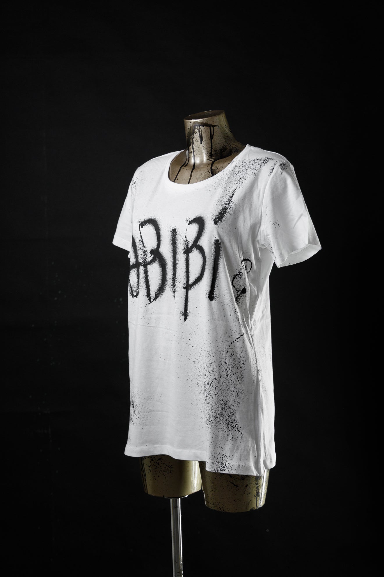 T-Shirt "Habibi"