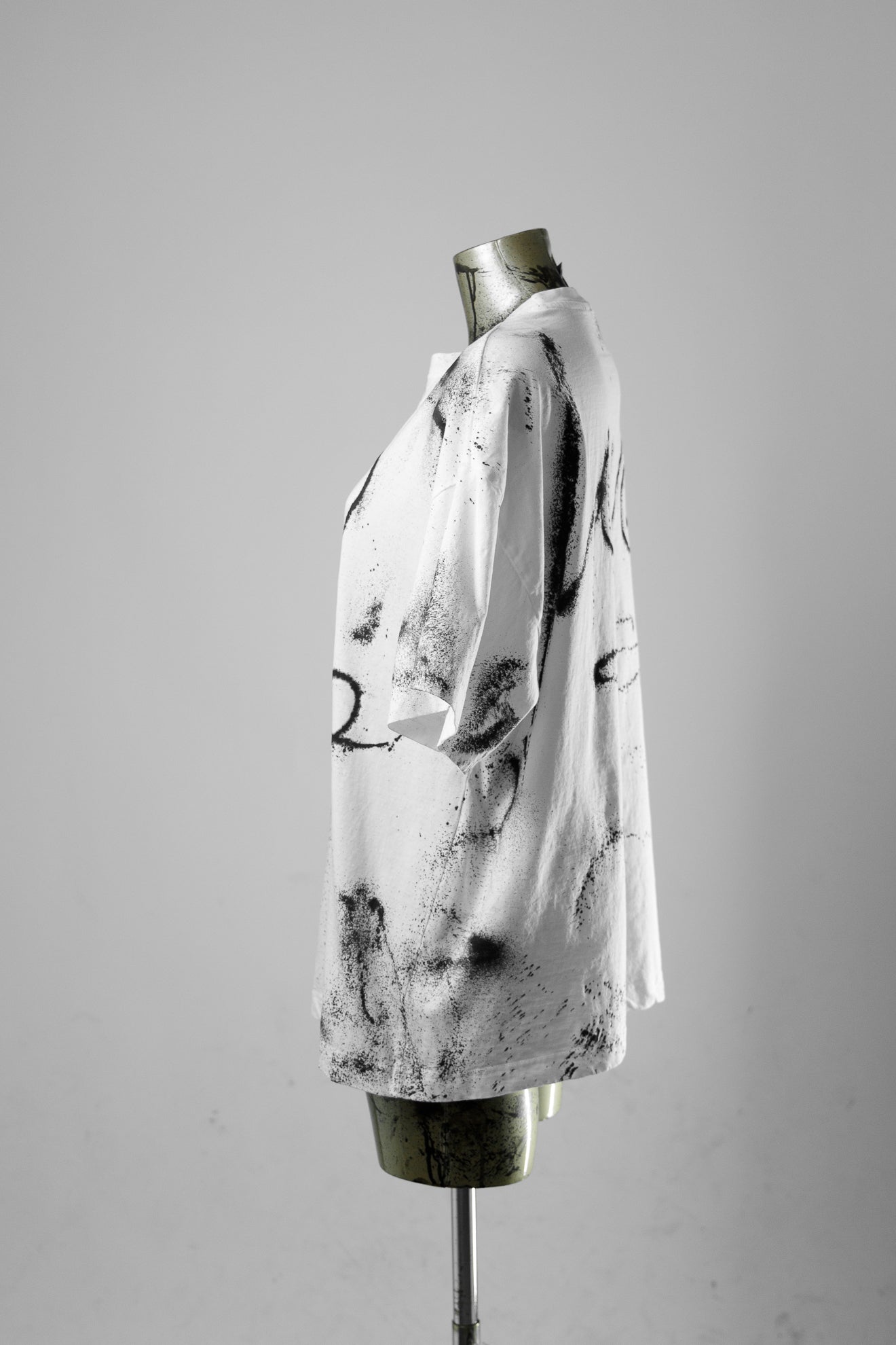 T-Shirt "Love", Grösse M