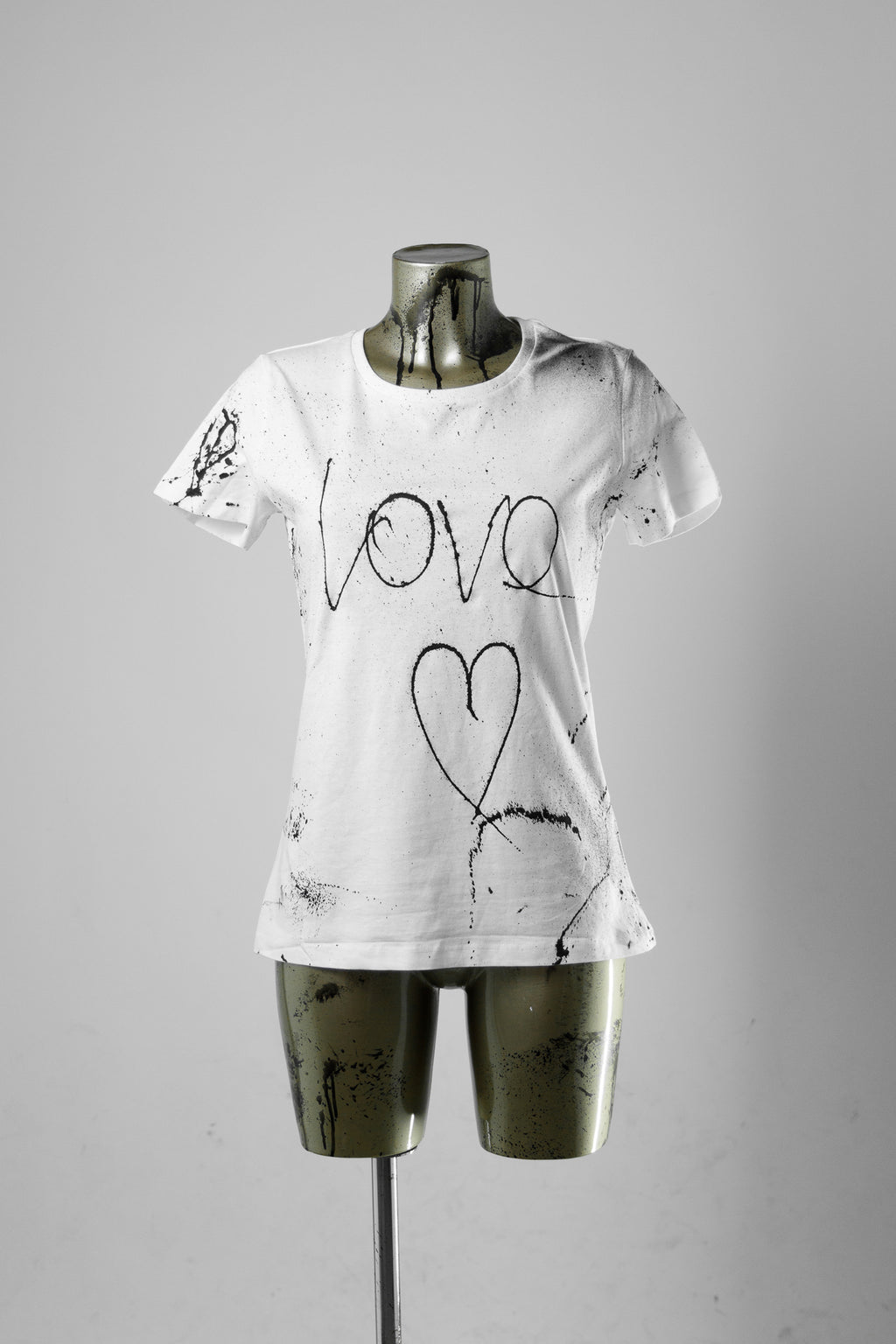 T-Shirt "Love"