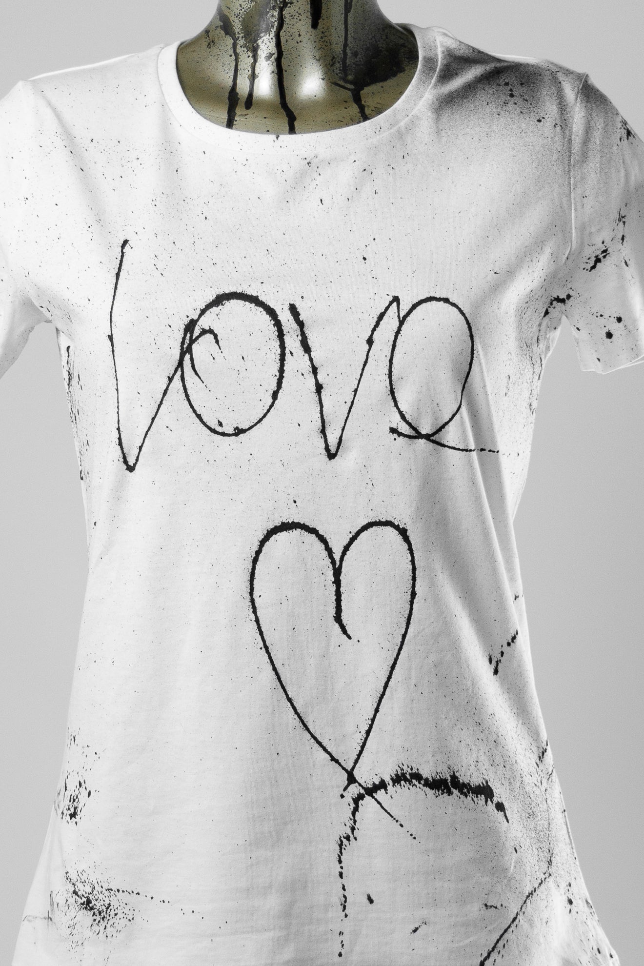 T-Shirt "Love"