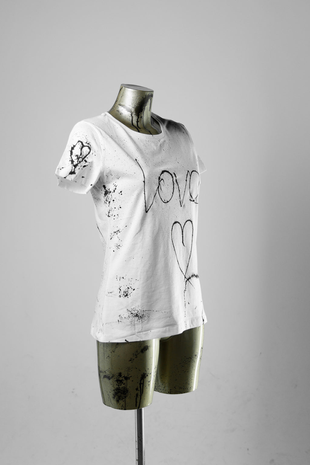 T-Shirt "Love"