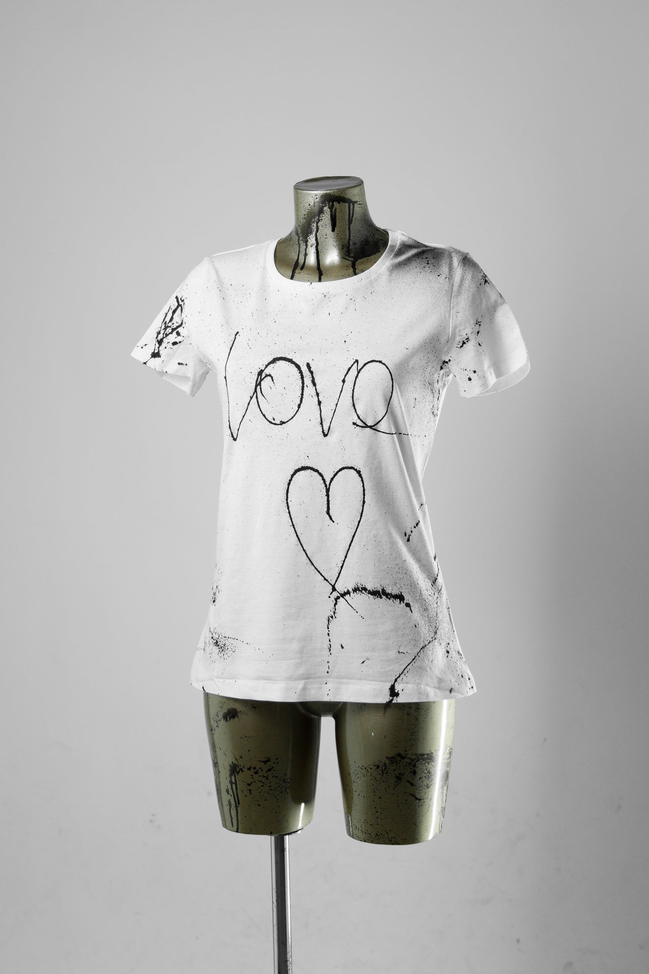 T-Shirt "Love"