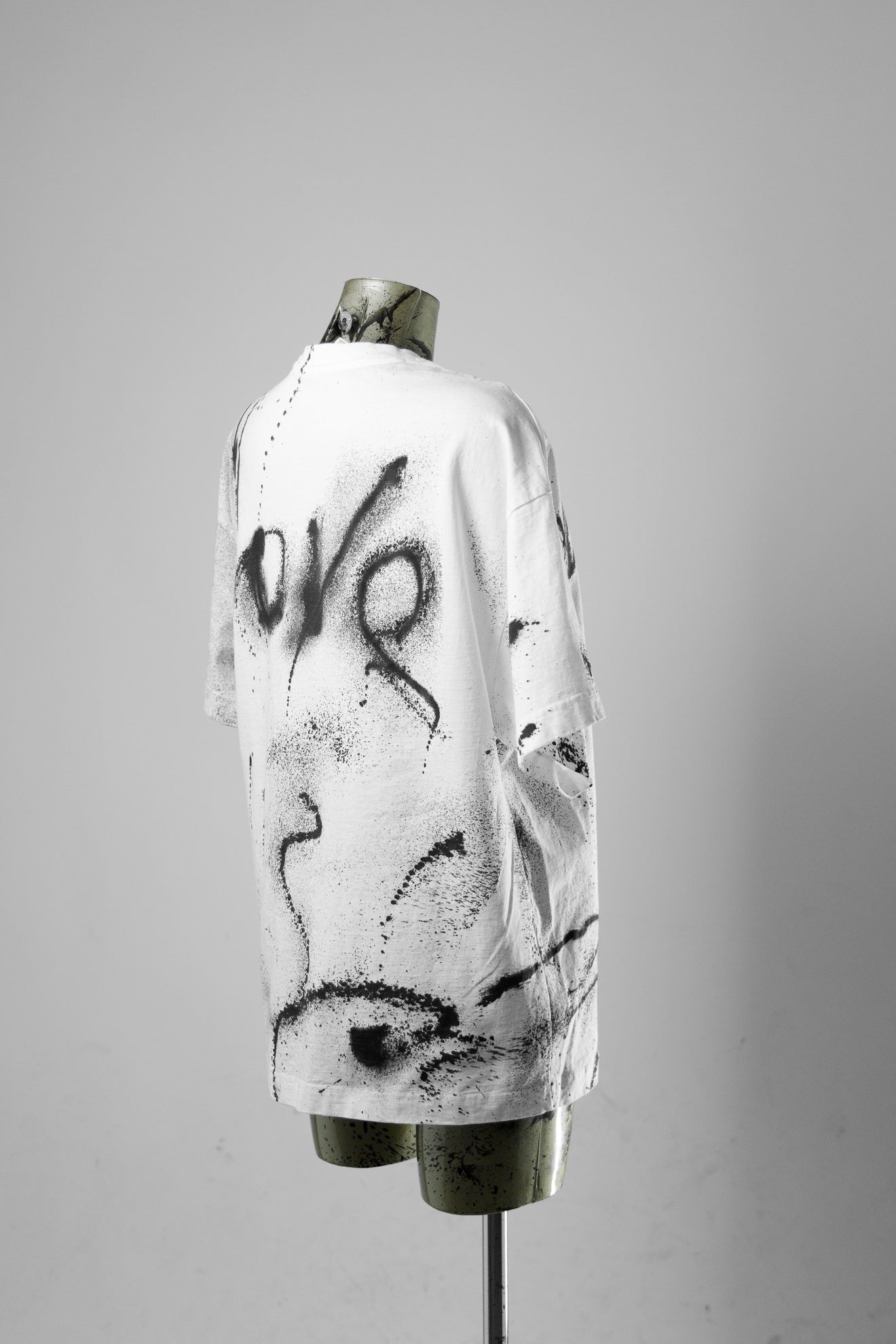 T-Shirt "Love", Grösse XL