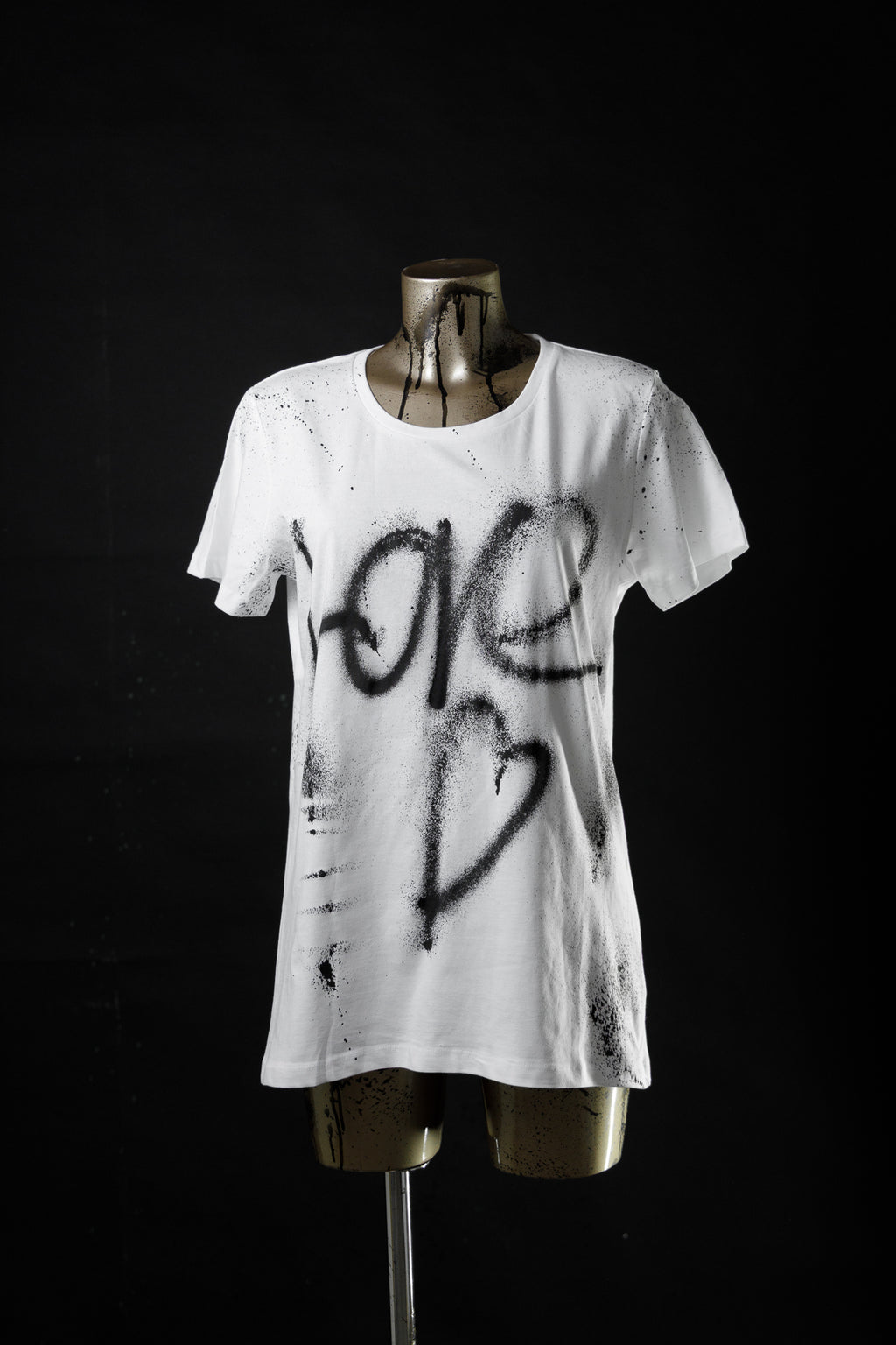 T-Shirt "Love"
