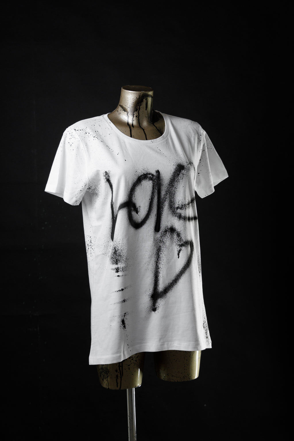 T-Shirt "Love"