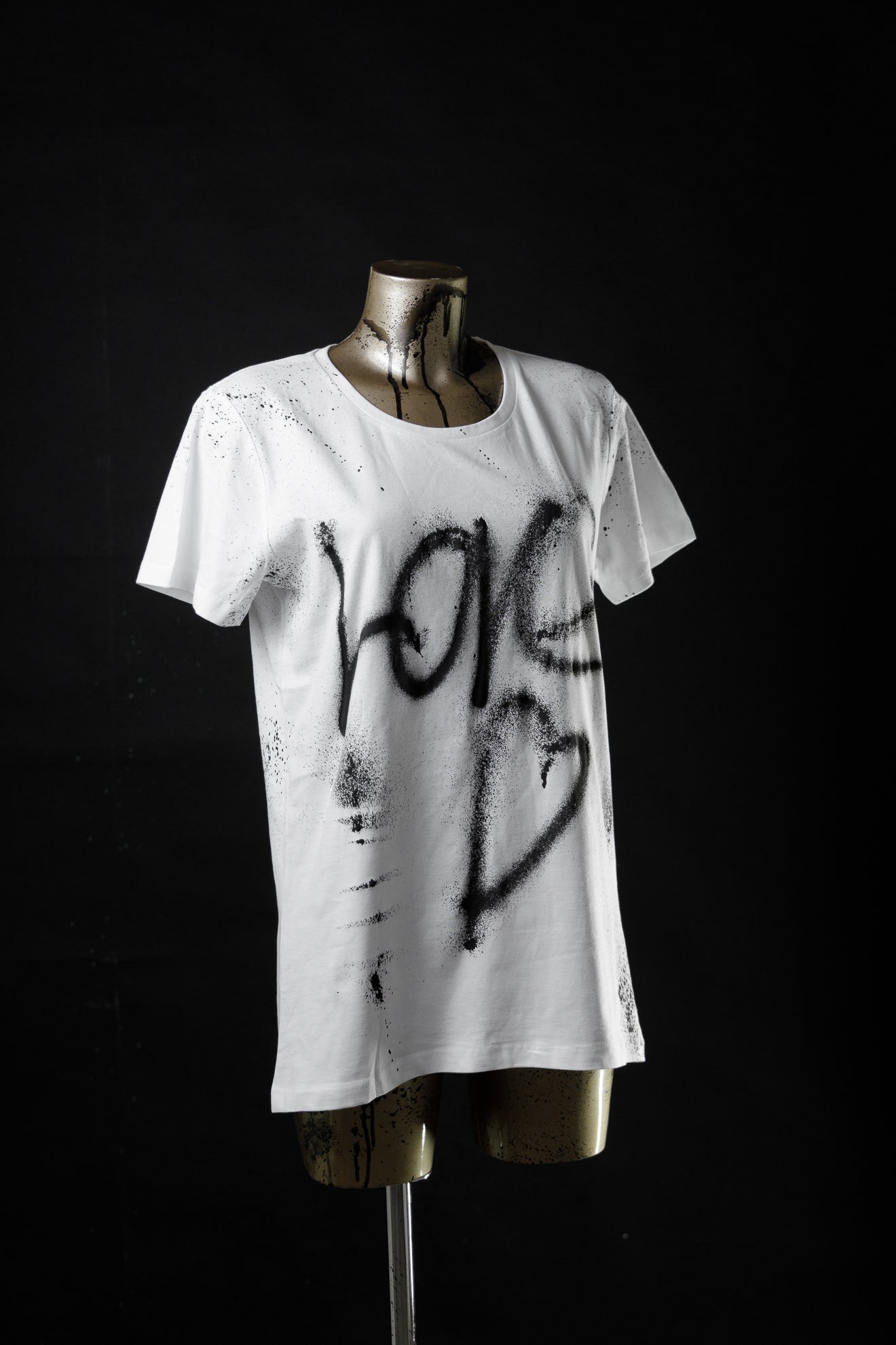 T-Shirt "Love"