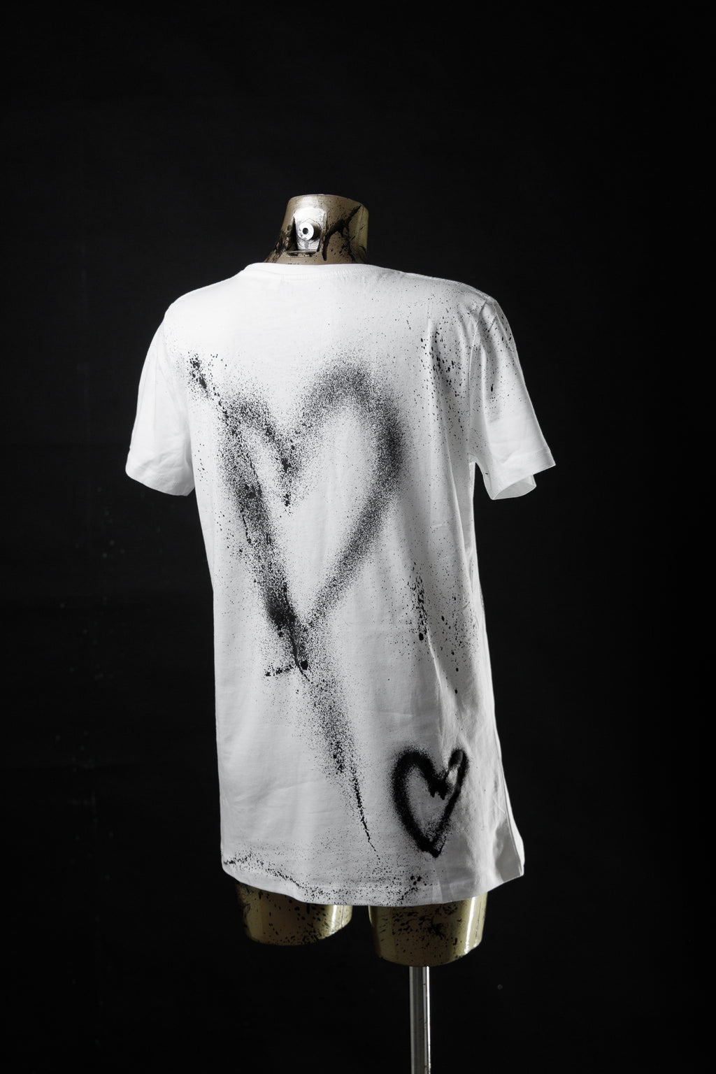 T-Shirt "Love"