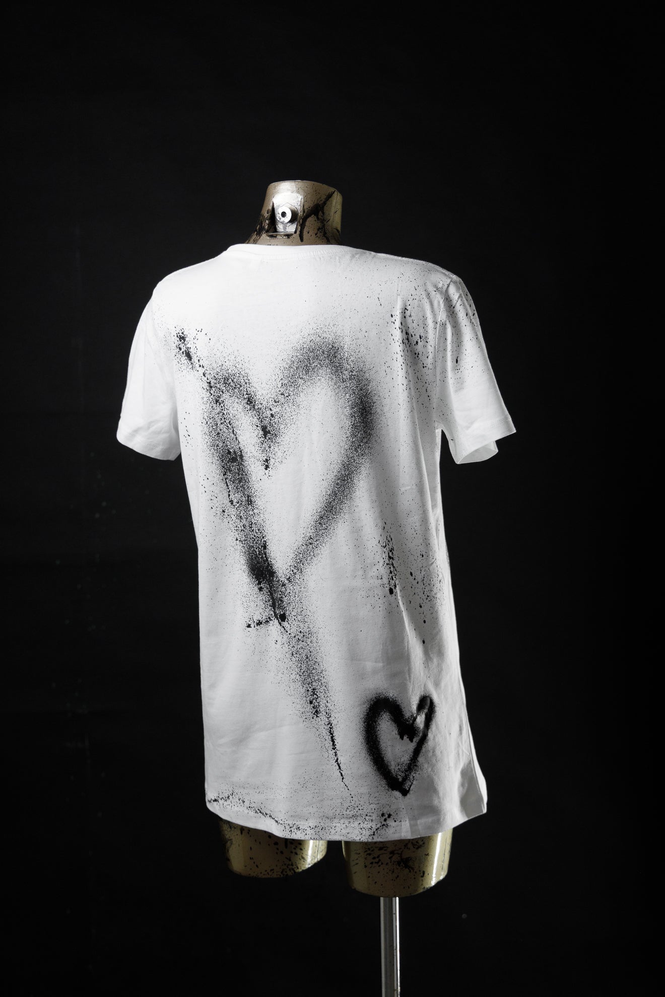 T-Shirt "Love"
