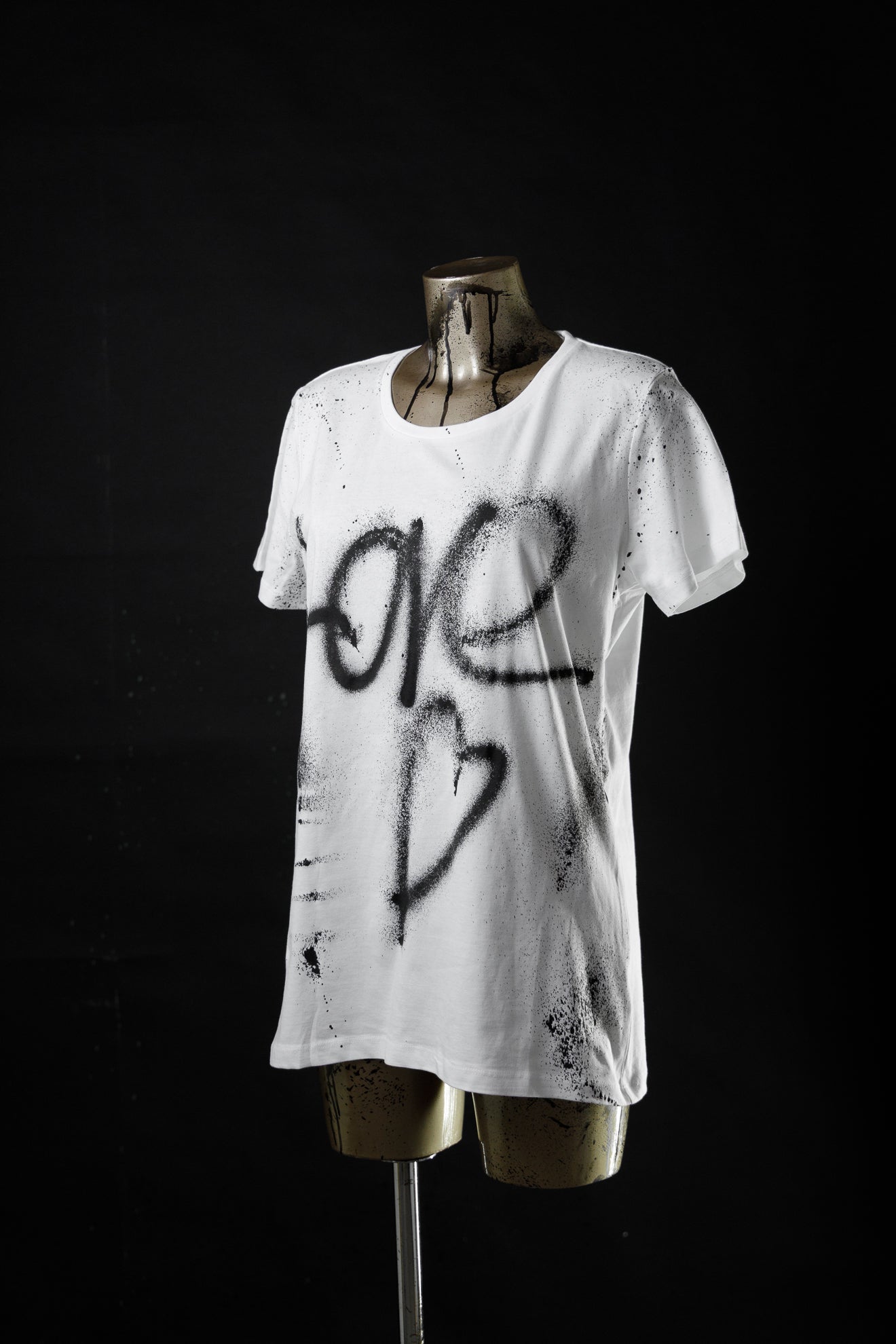 T-Shirt "Love"