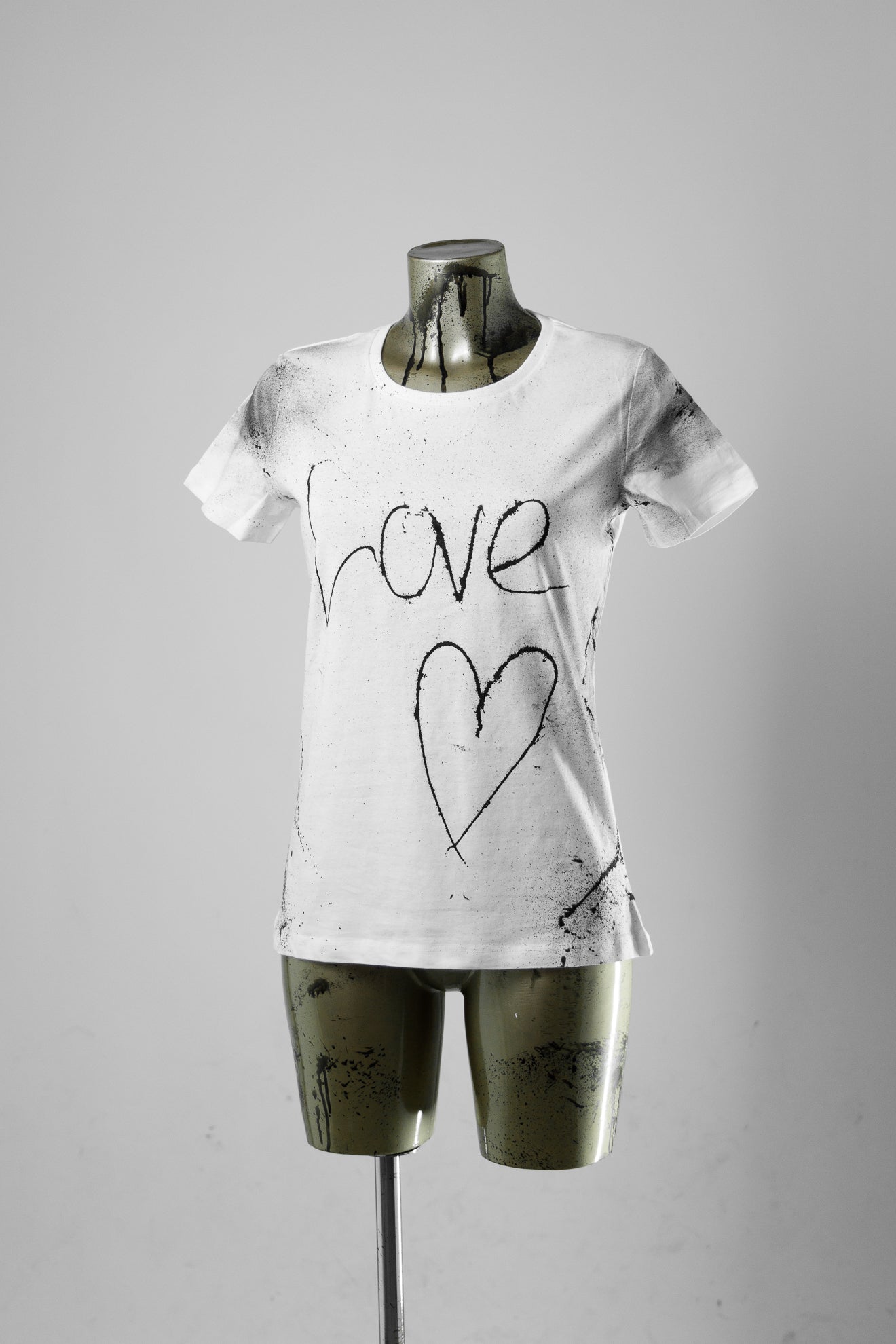 T-Shirt "Love"