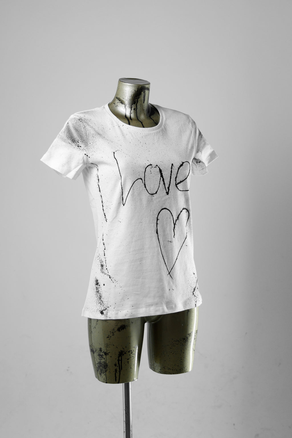 T-Shirt "Love"