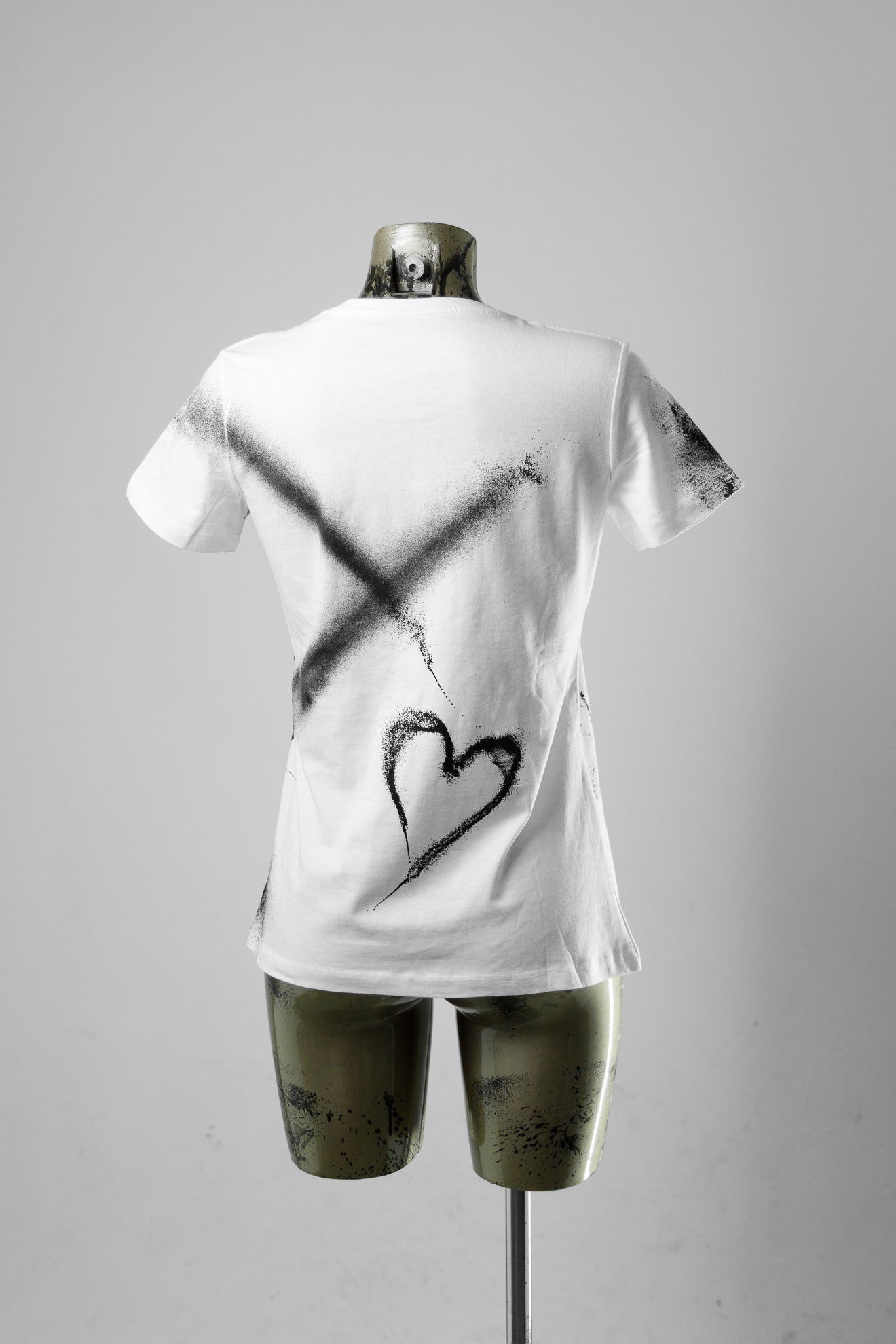 T-Shirt "Love"