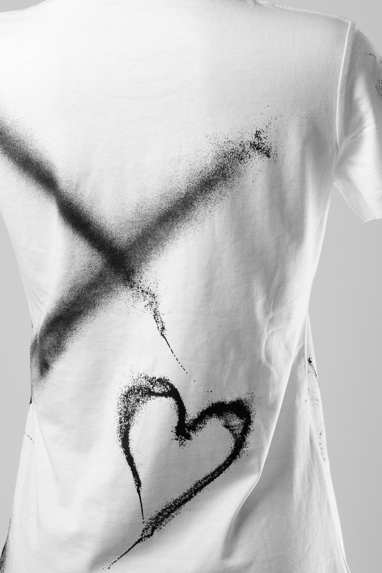 T-Shirt "Love"