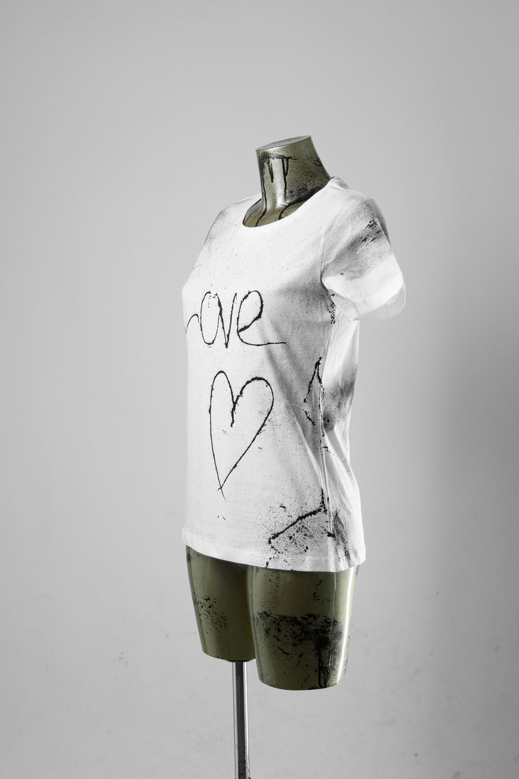 T-Shirt "Love"
