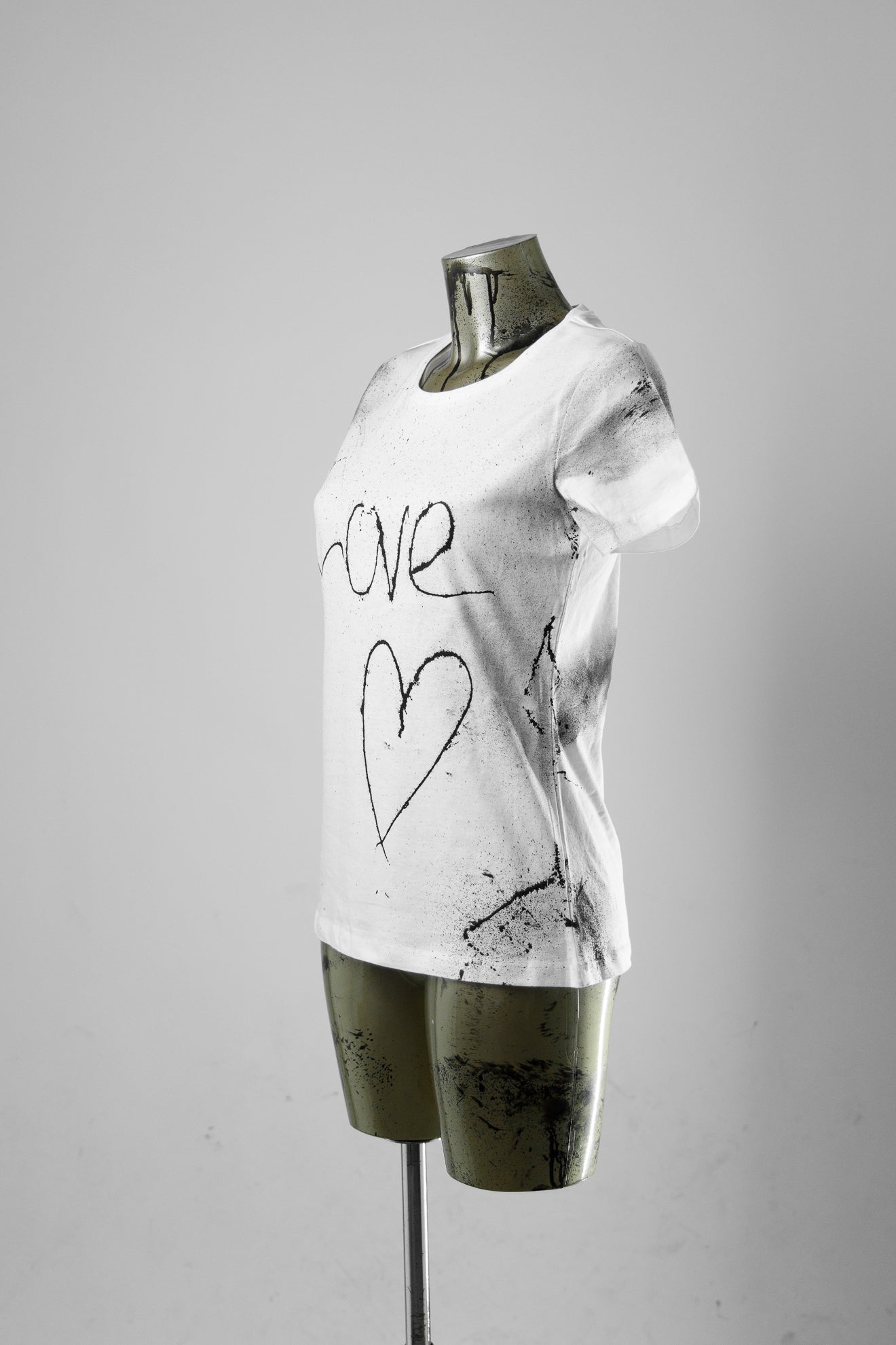 T-Shirt "Love"
