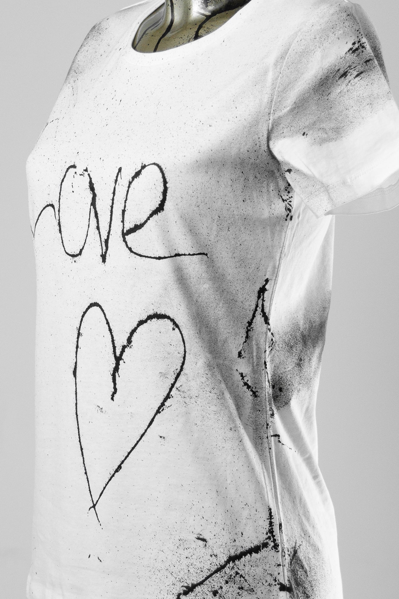 T-Shirt "Love"